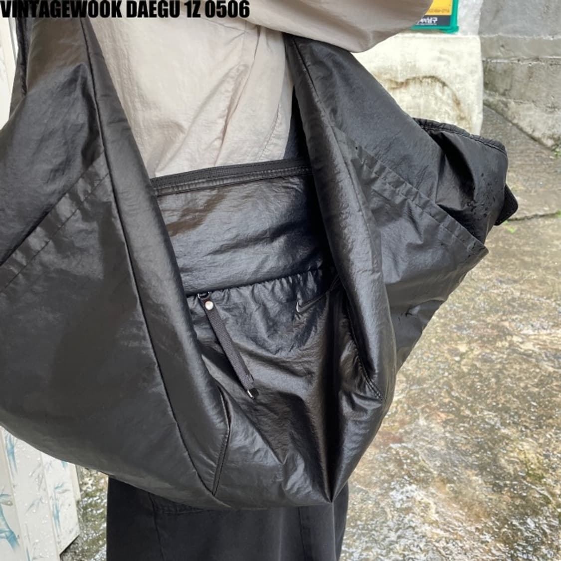 나이키 크로와상 가방  상품이미지9