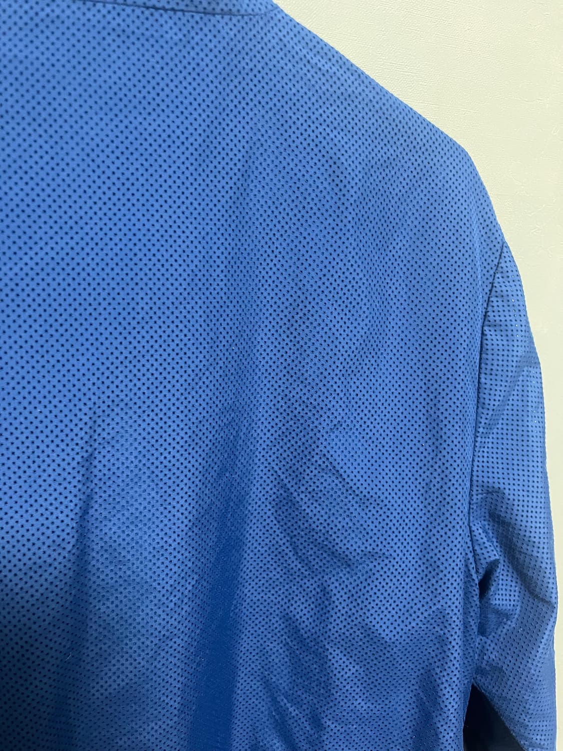 나이키 바르셀로나 바람막이 져지 상품이미지4