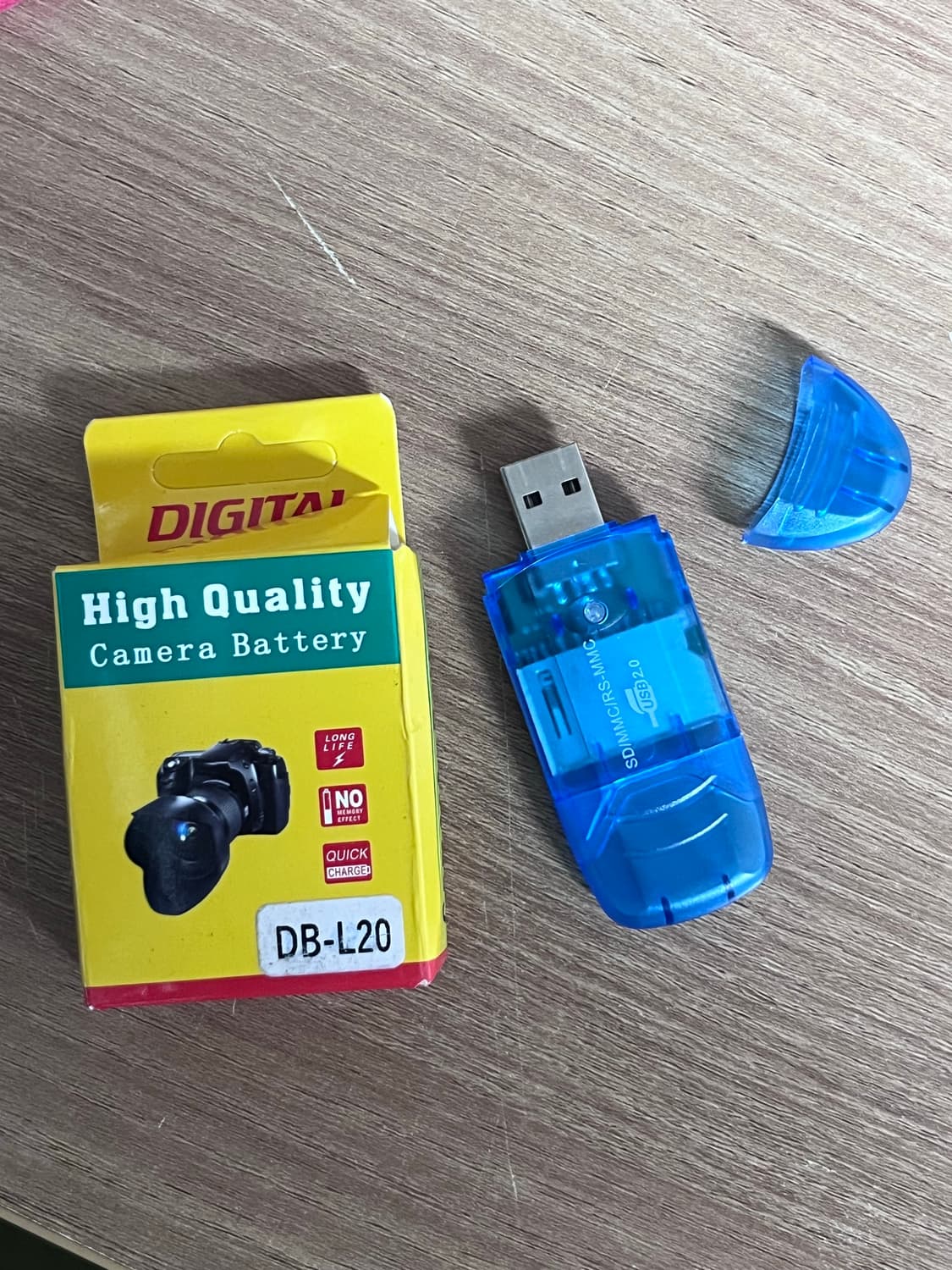 작티 산요 e6 화이트 상품이미지3