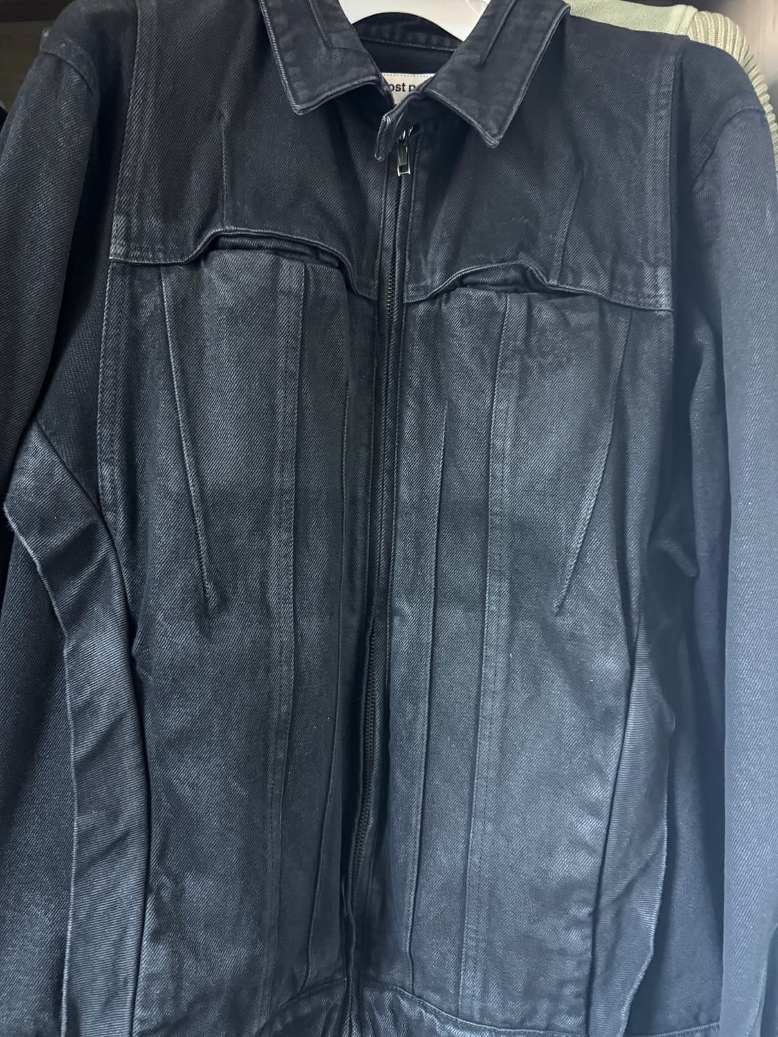 코퍼킬 자켓 상품이미지3