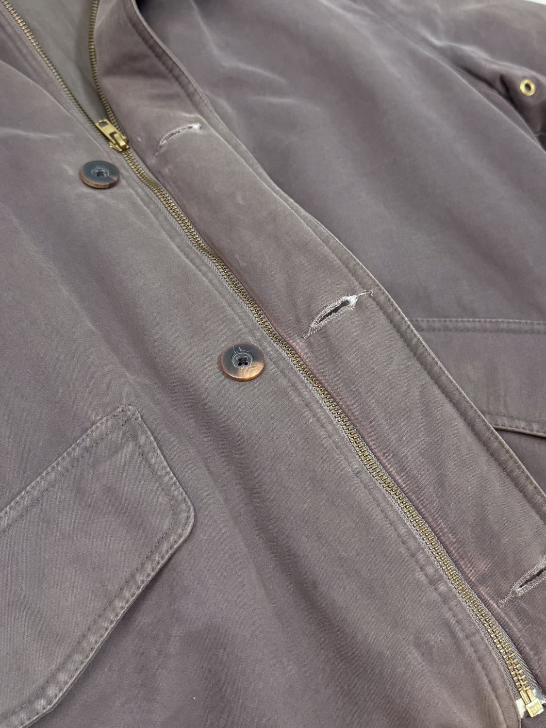 아워레가시 1980-81 볼륨 자켓 상품이미지5