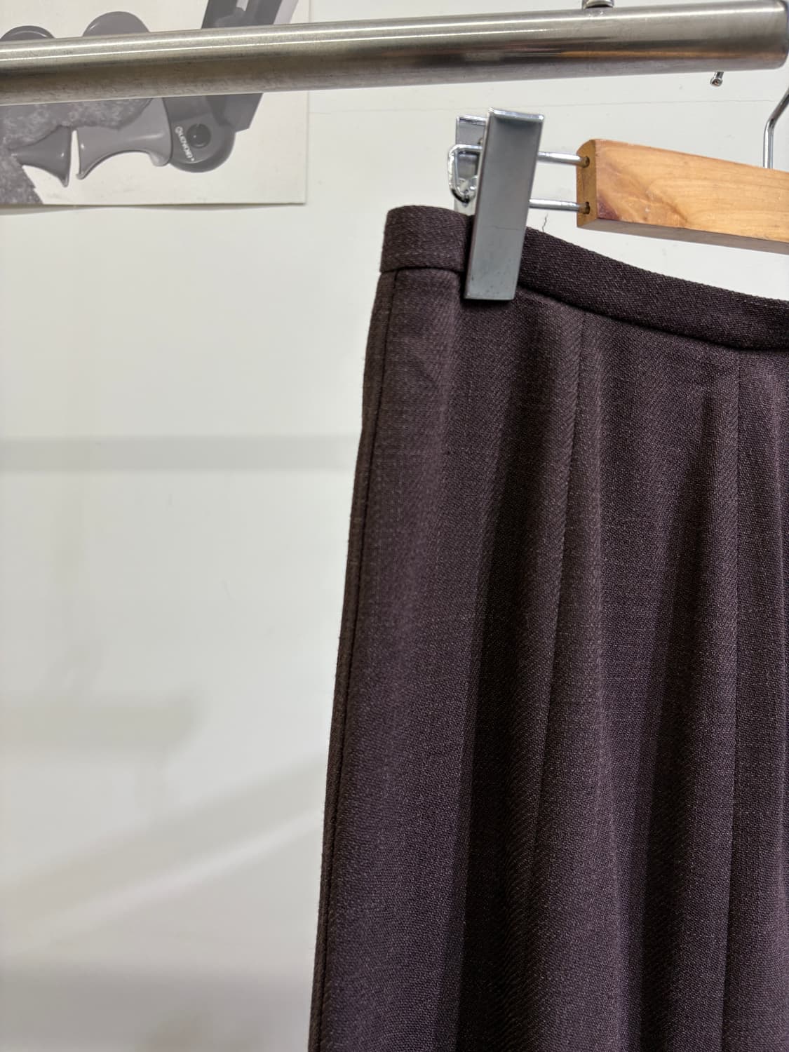 BEAUTY & YOUTH BY UNITED ARROWS 스커트 상품이미지3