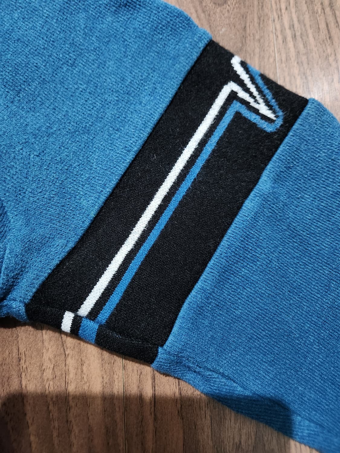 볼빅 긴팔 티셔츠 95 상품이미지5