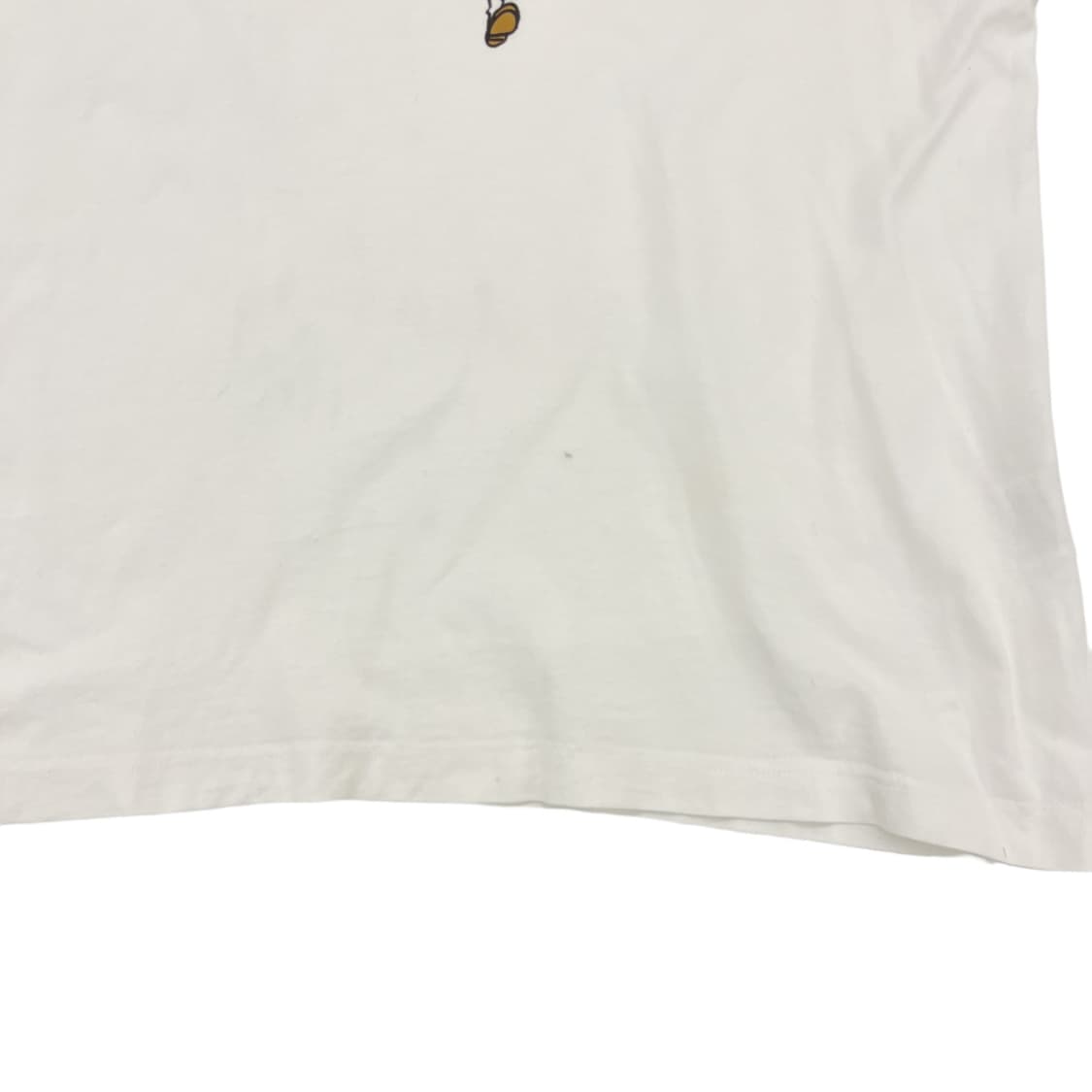 TINTIN 프린트 티셔츠 상품이미지6