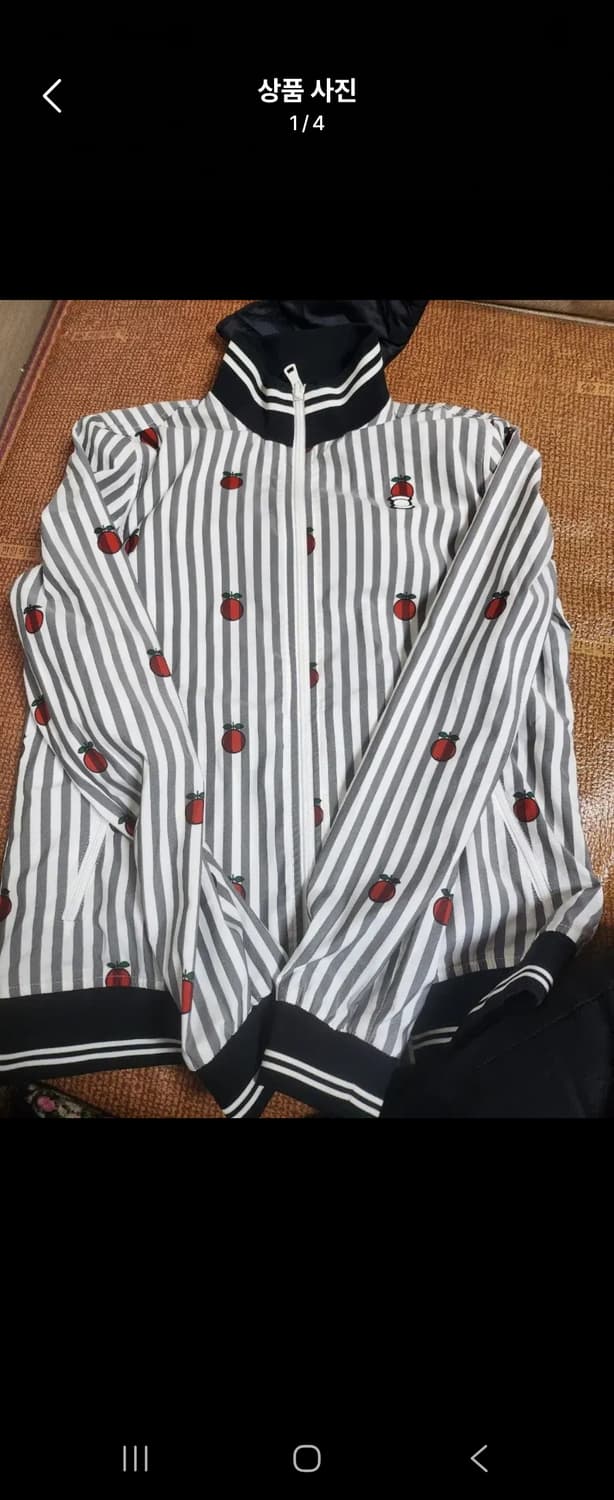 와이드앵글 잠바90 상품이미지1