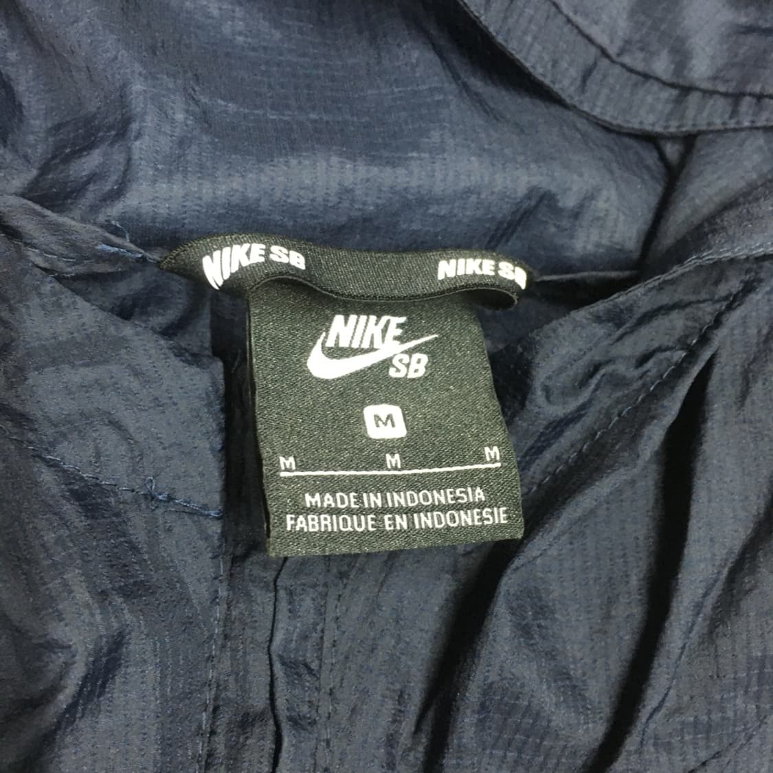 나이키 SB 여성 경량 아노락 CC04 상품이미지4