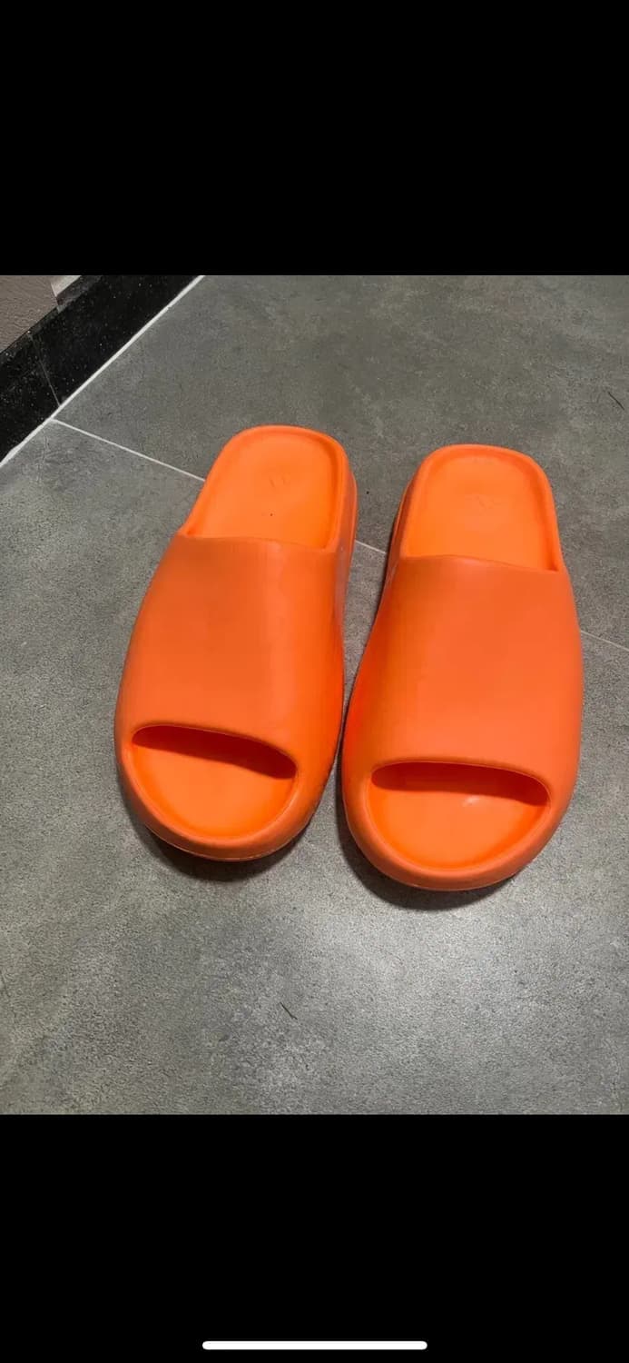 이지슬라이드 오렌지 판매합니다 285 상품이미지5