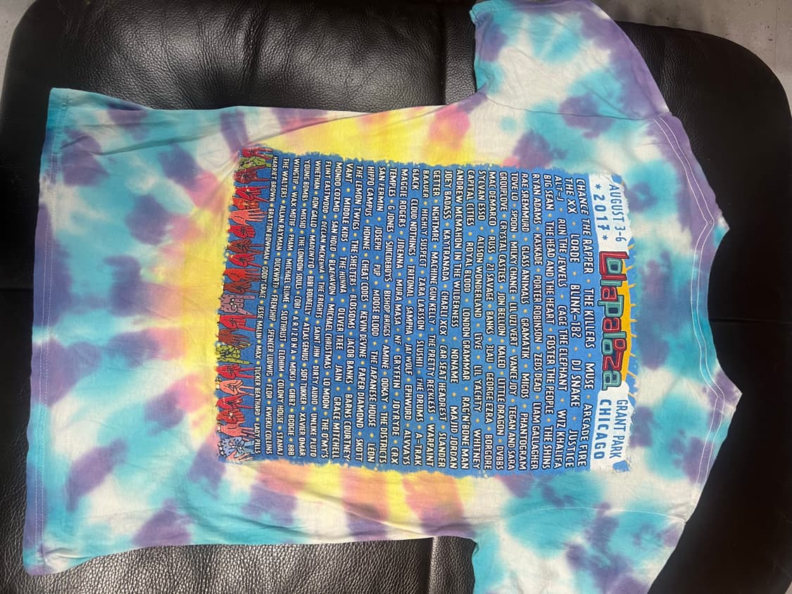 Usa 반팔 상품이미지3