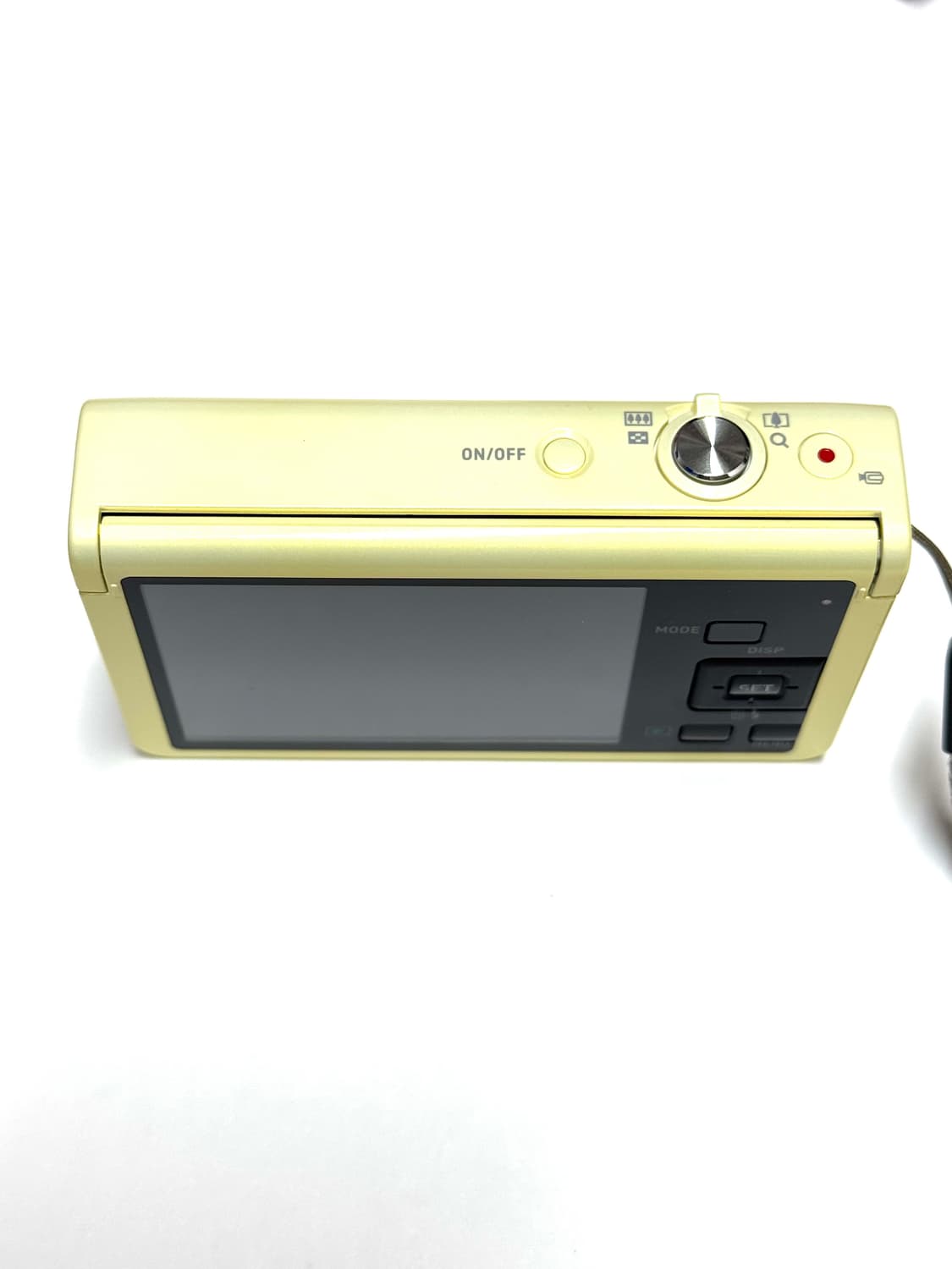 셀카모드 희귀템  카시오 casio exilim ex-zr70 🤍🍼 상품이미지5
