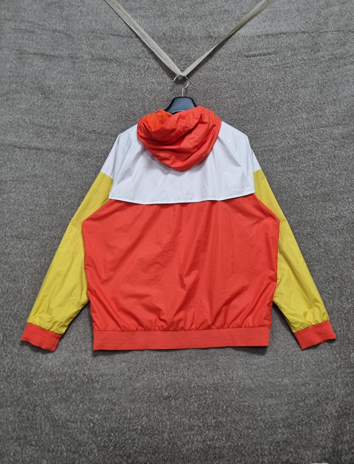 XXL(110) 나이키 남성 윈드러너바람막이 상품이미지2