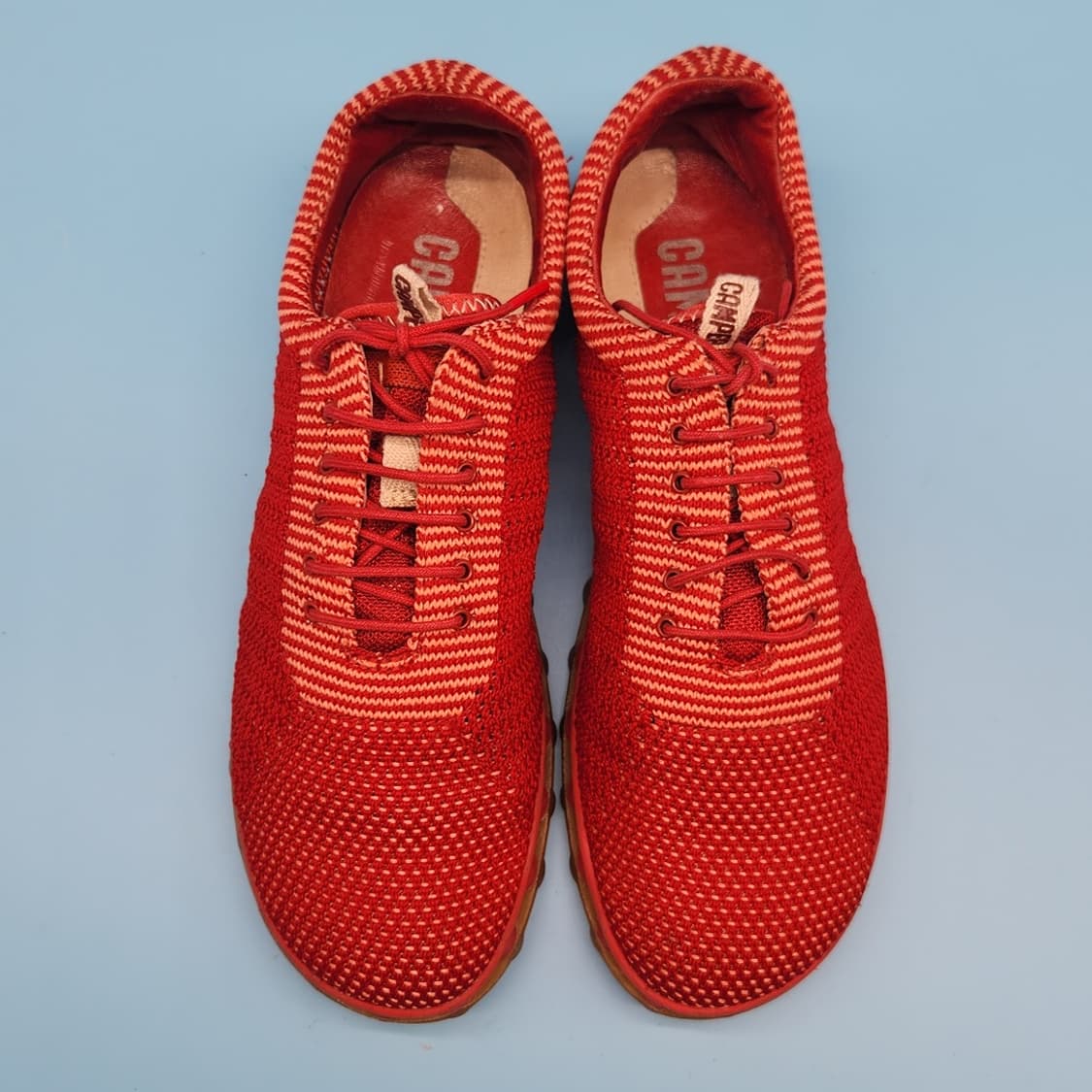 oo 캠퍼 펠로타스 메쉬 스니커즈38 245 상품이미지2