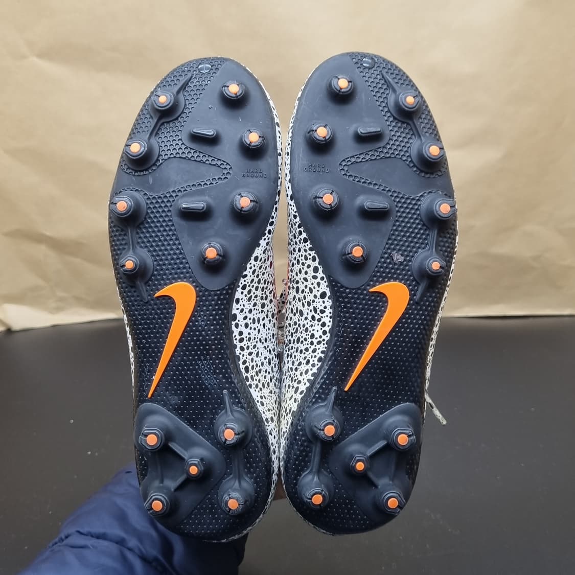 나이키 머큐리얼 슈퍼플라이7 아동축구화215 상품이미지3