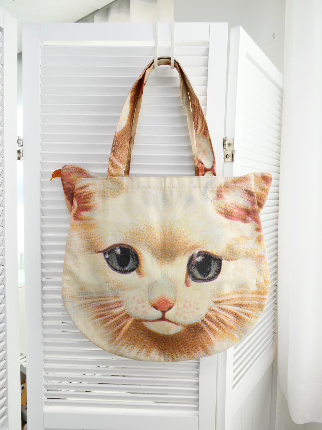 AHCAHCUM 고양이 백 상품이미지5