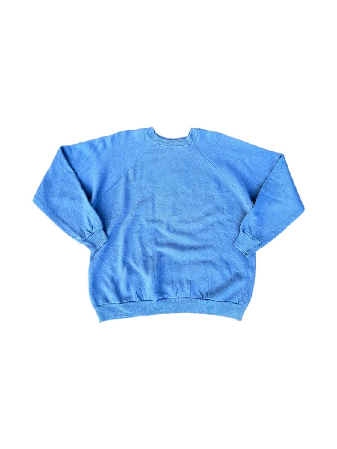 90s Hanes 5050 blank sweatshirts 상품이미지1