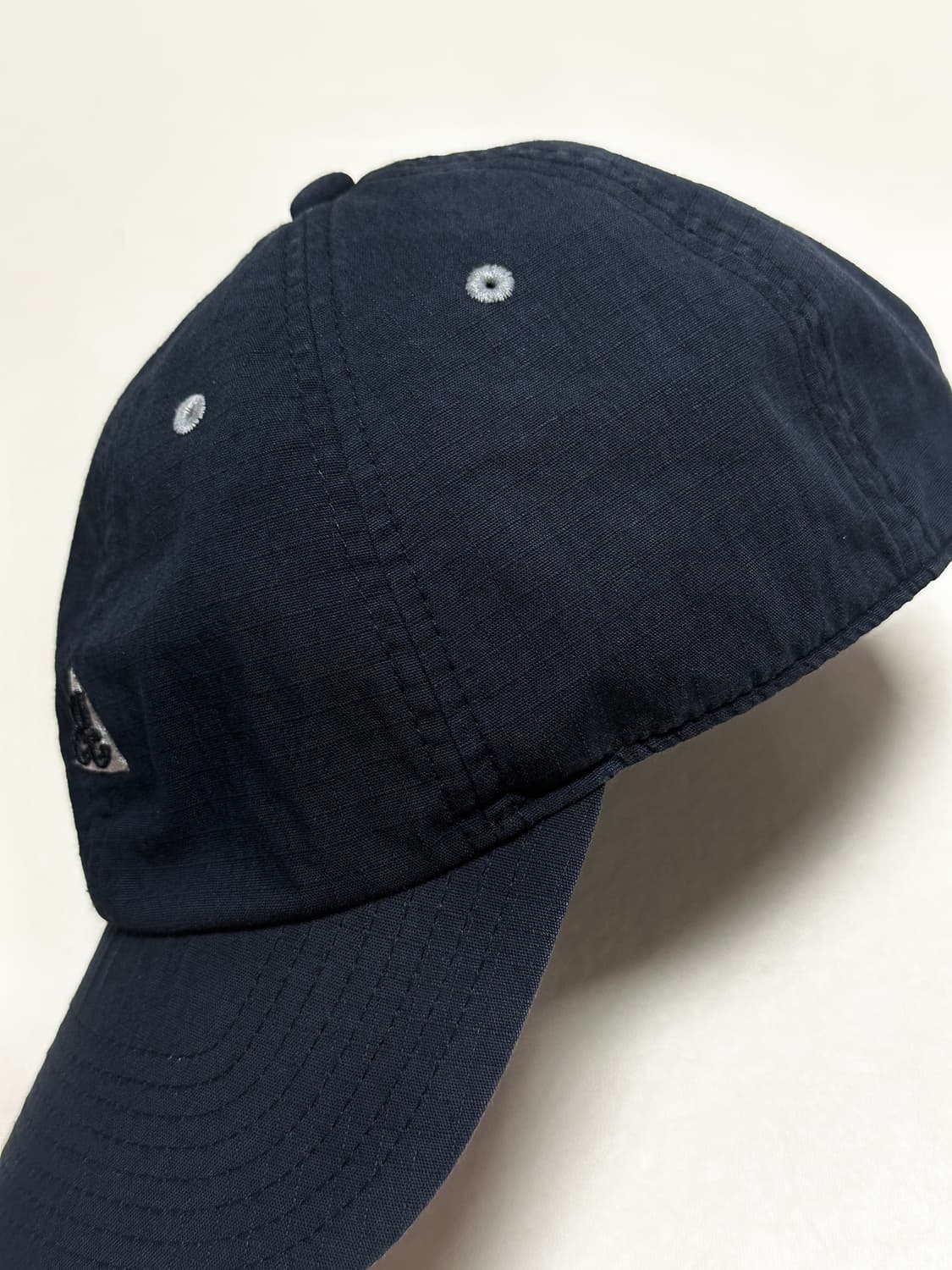 나이키 ACG 헤리티지 86 볼캡 블랙 상품이미지2