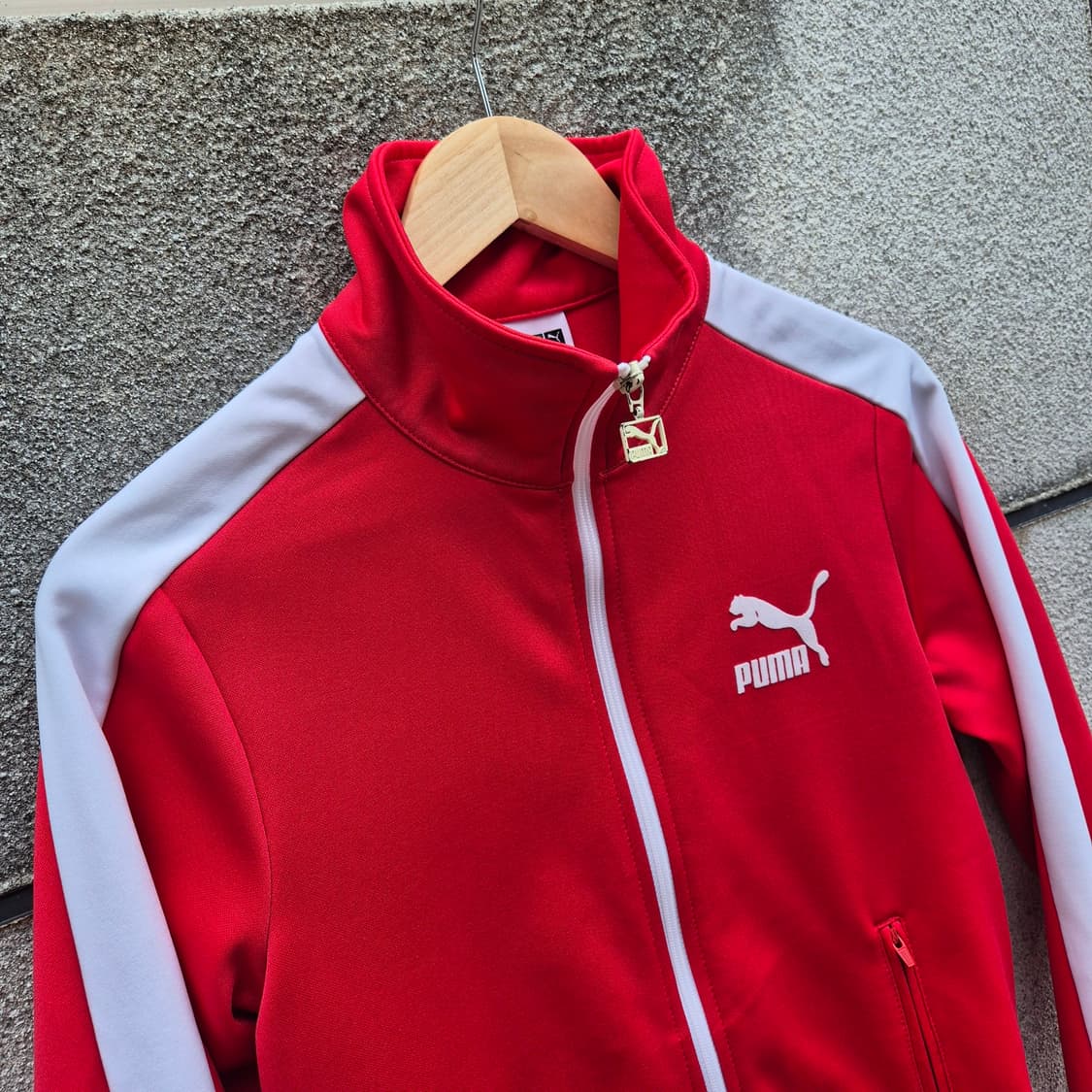 S) PUMA 푸마 코르티스 주훈 이글포인트 져지 상품이미지2