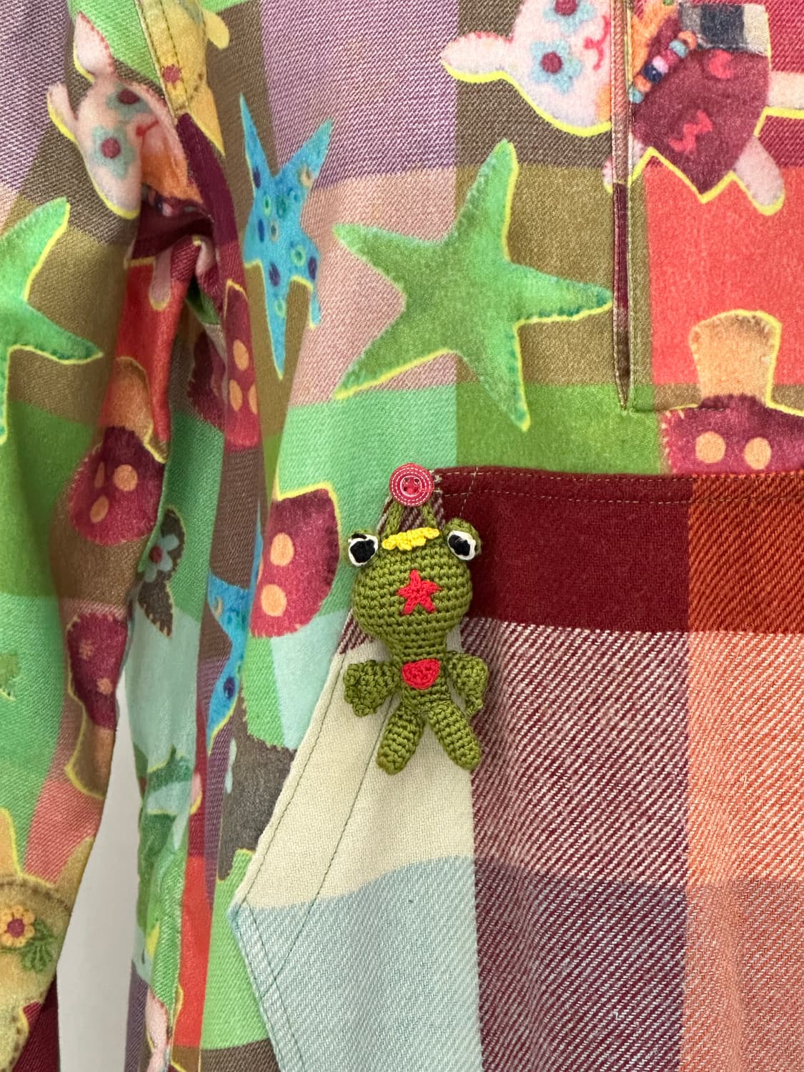 오일릴리 원피스 상품이미지2