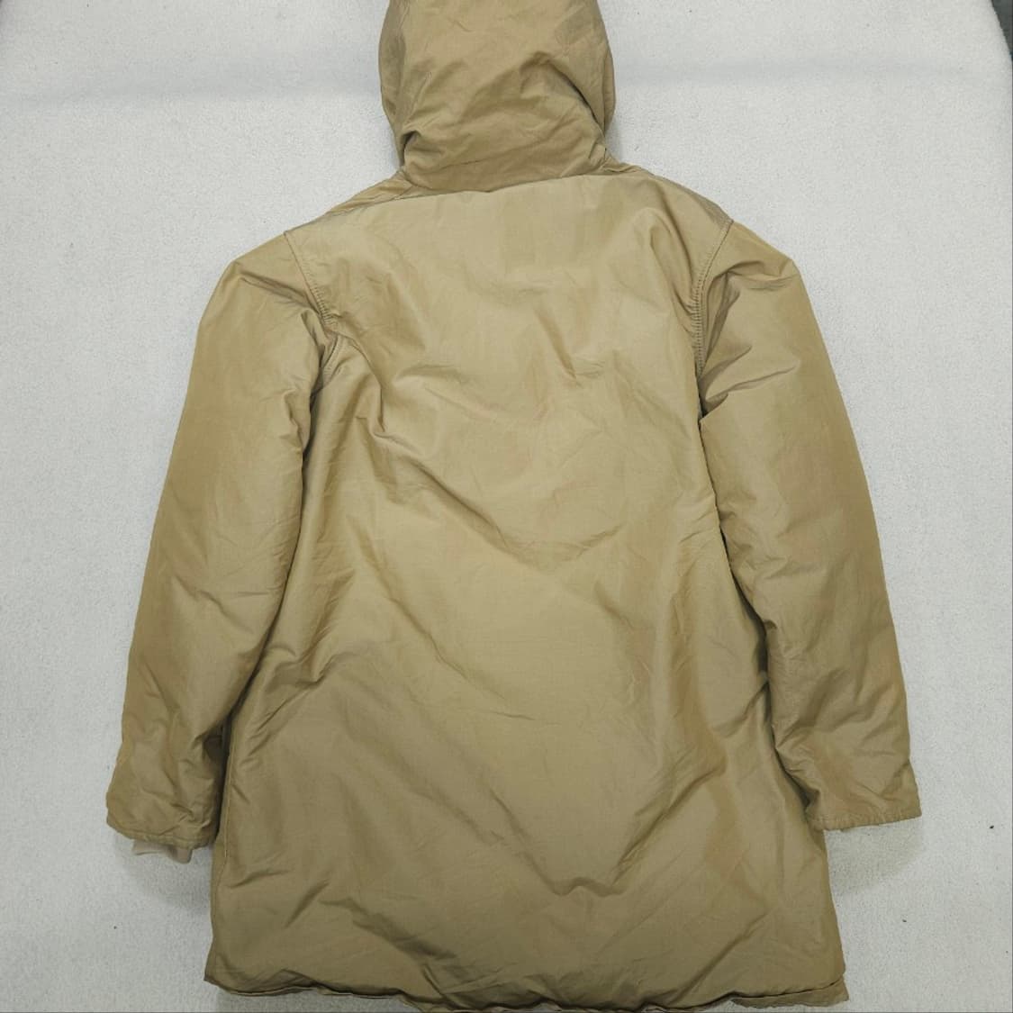 70s 울리치 60/40 아크틱 파카 M 상품이미지3