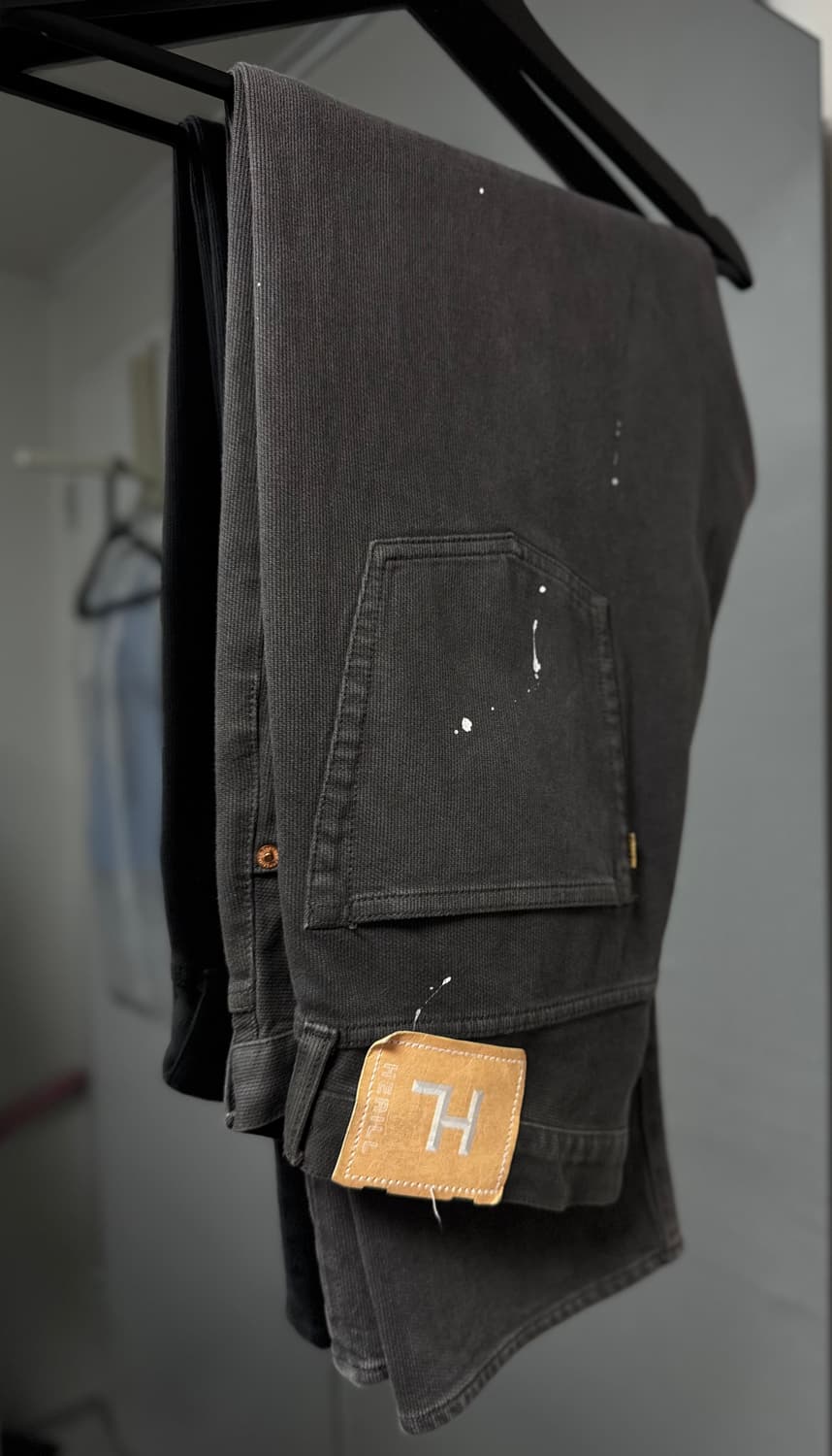 herill bedfordcord jean 판매 상품이미지1