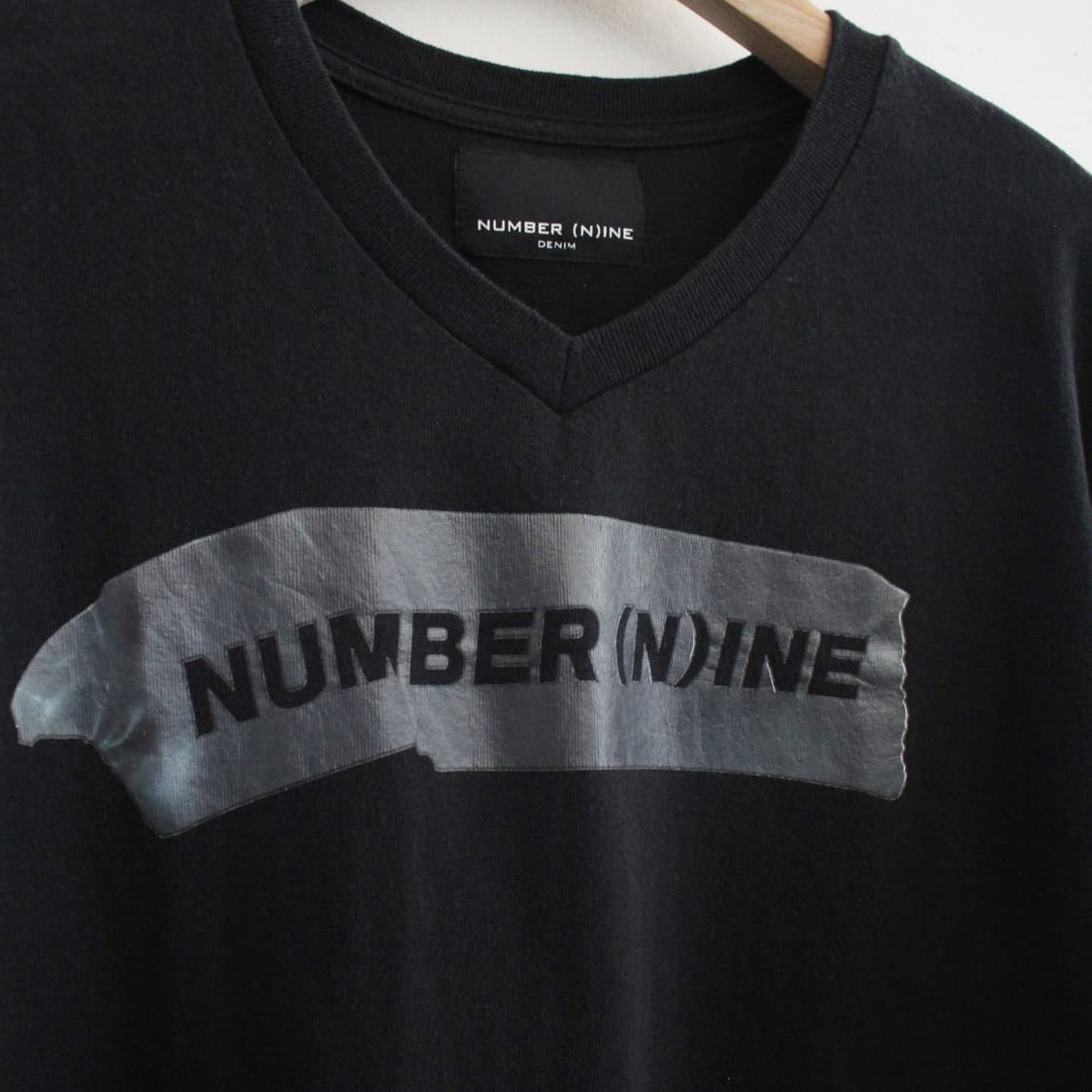 NUMBER (N)INE 상품이미지2