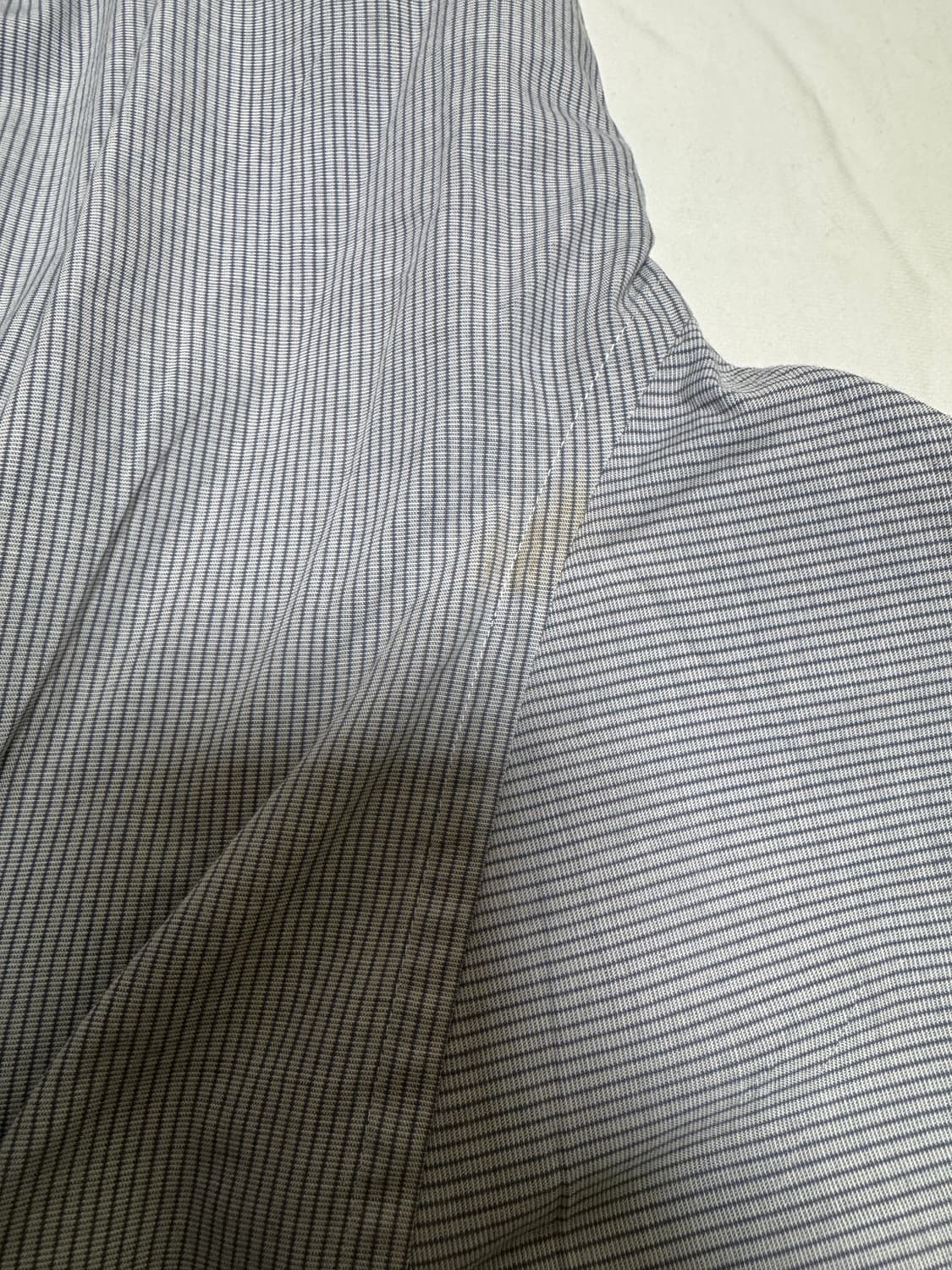 IM product 빈티지 숏 슬리브 셔츠 상품이미지4