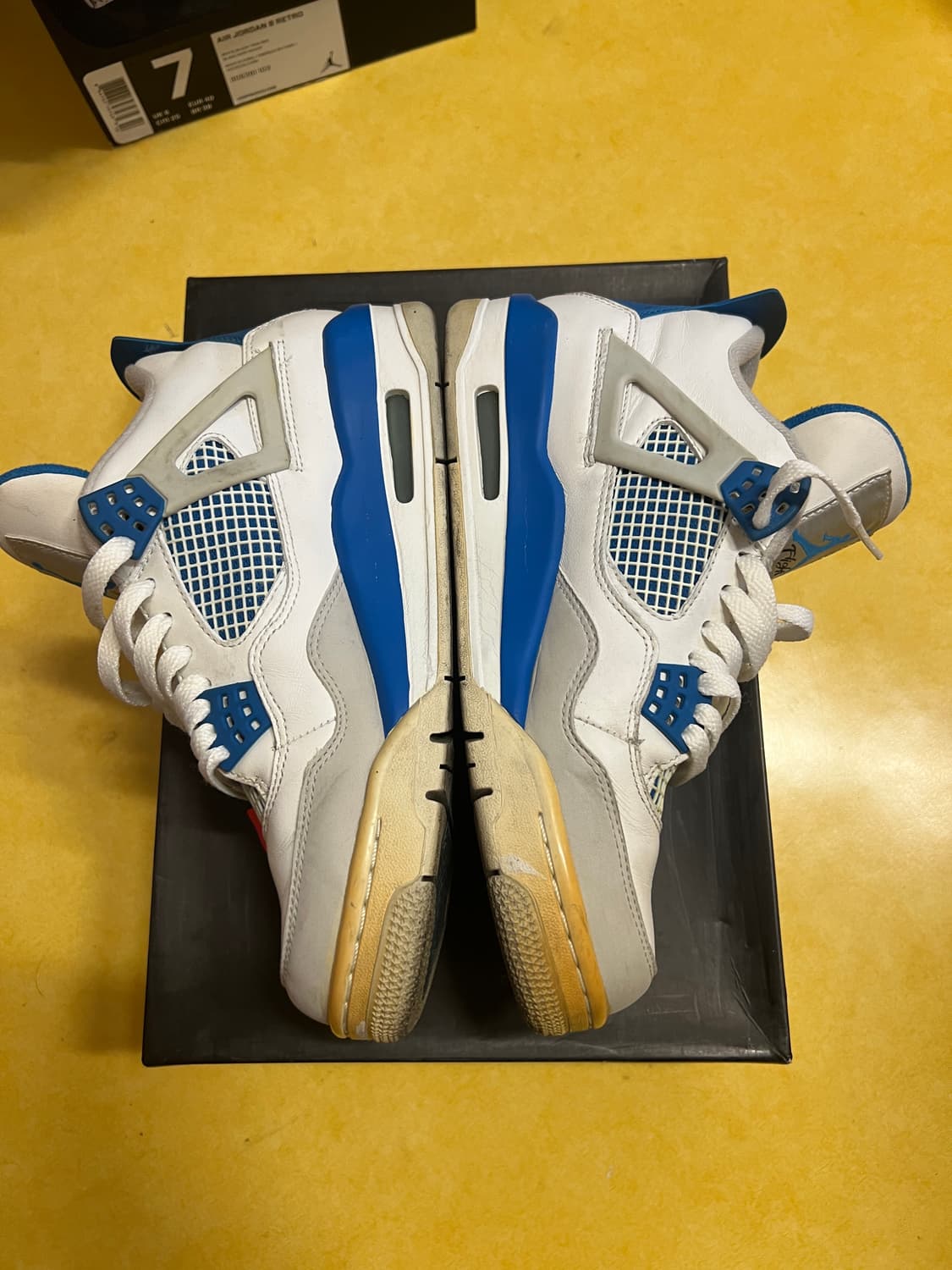 조던4  상품이미지4