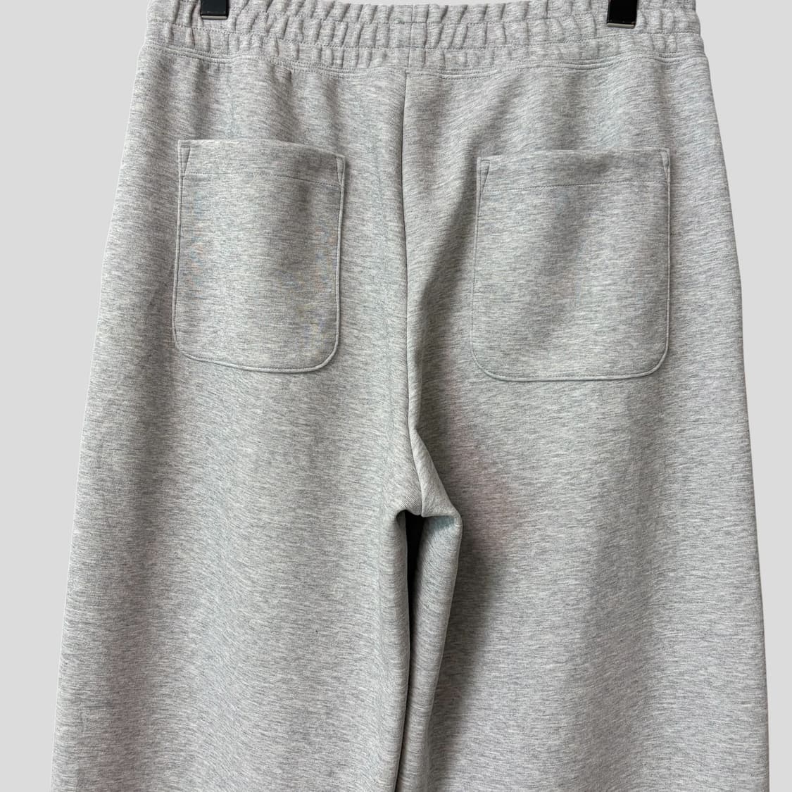 (L)유니클로C 스웨트 와이드 팬츠 상품이미지7