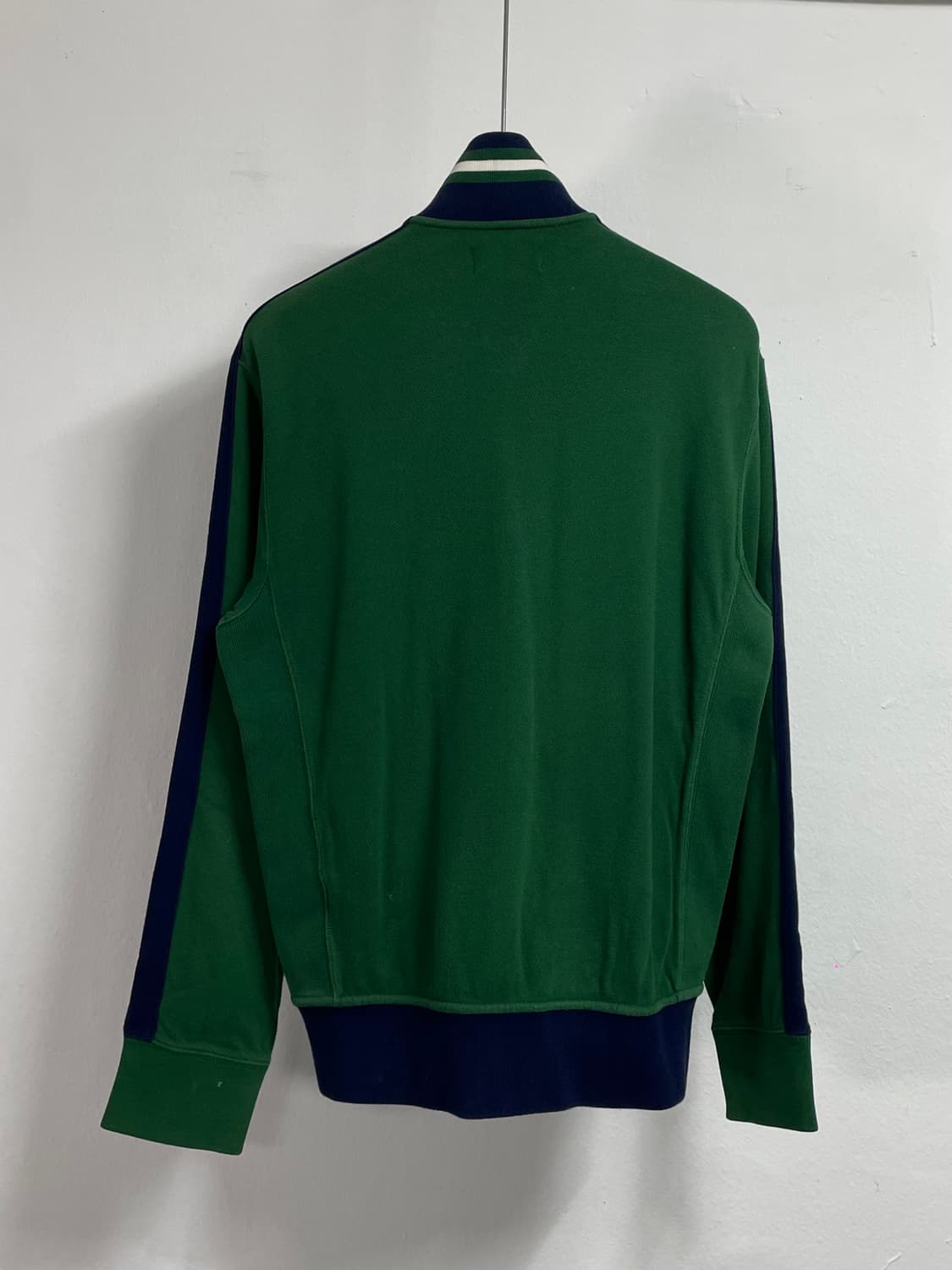 폴로 랄프로렌 빅포니 하이넥 집업 자켓 (on.600) 상품이미지3