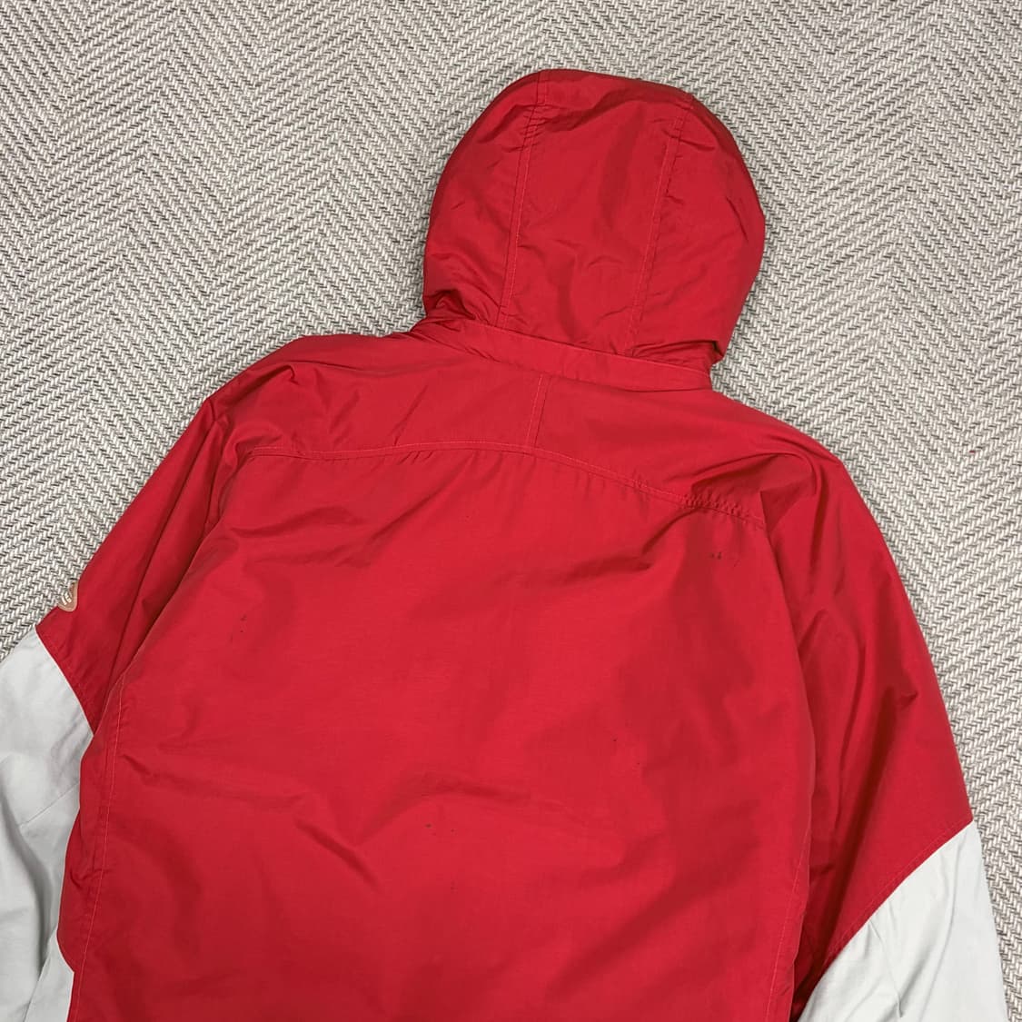 컬럼비아 고프코어 점퍼 v1031 상품이미지4