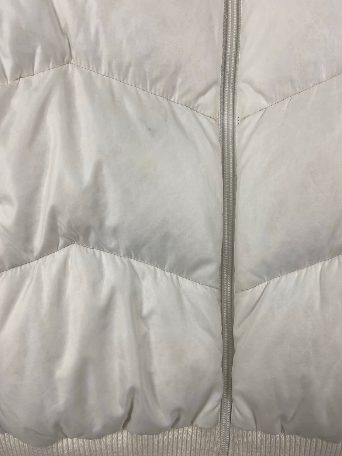 나이키 올드 크롭 패딩 조끼패딩 상품이미지7