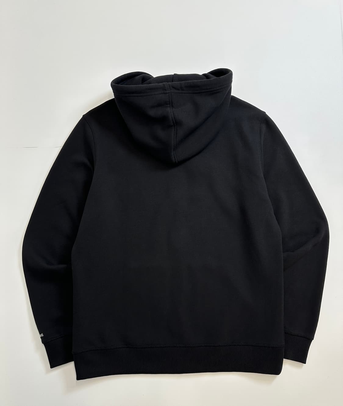 ck 캘빈 후드집업 블랙기모) 상품이미지3