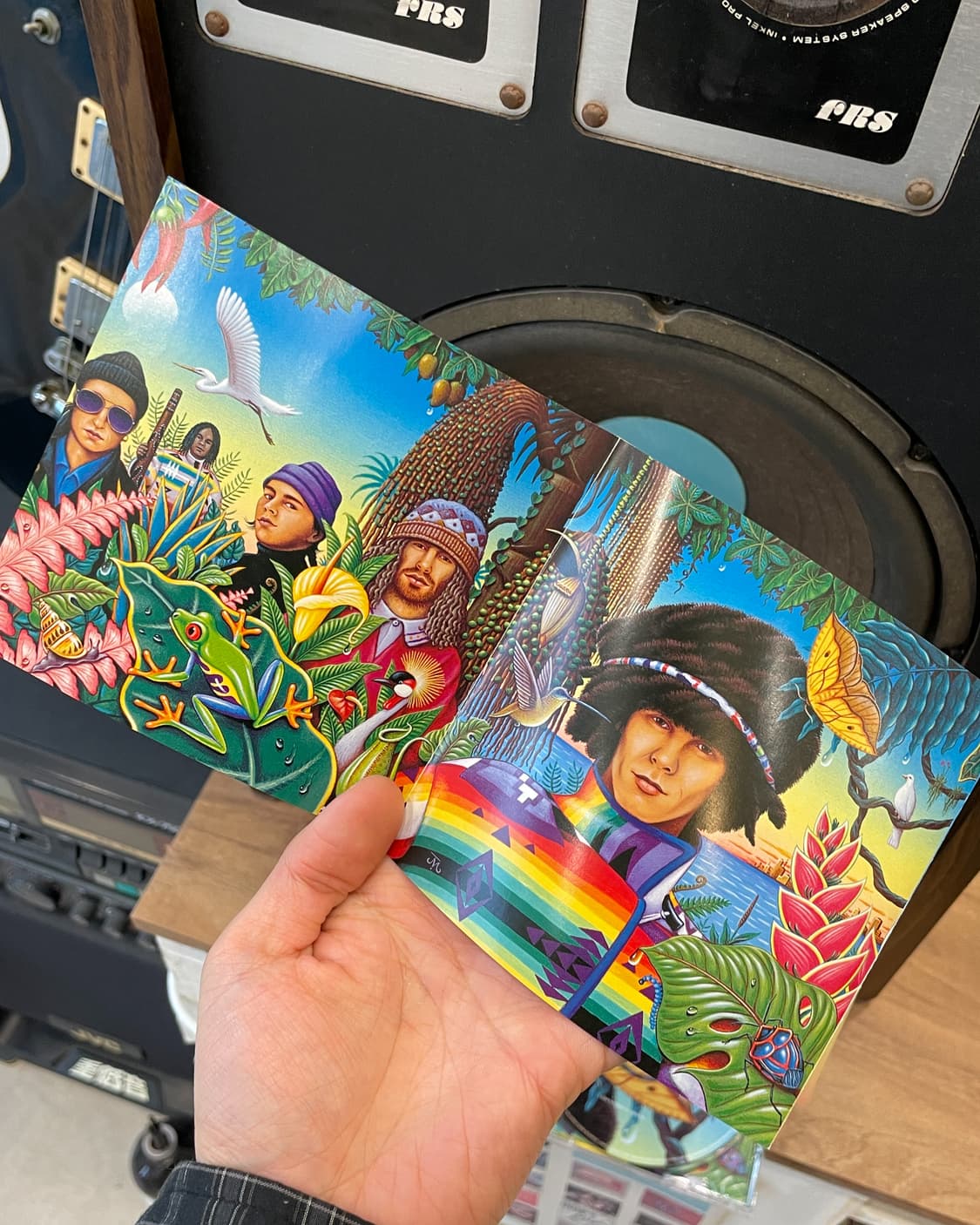 Jamiroquai 상품이미지4