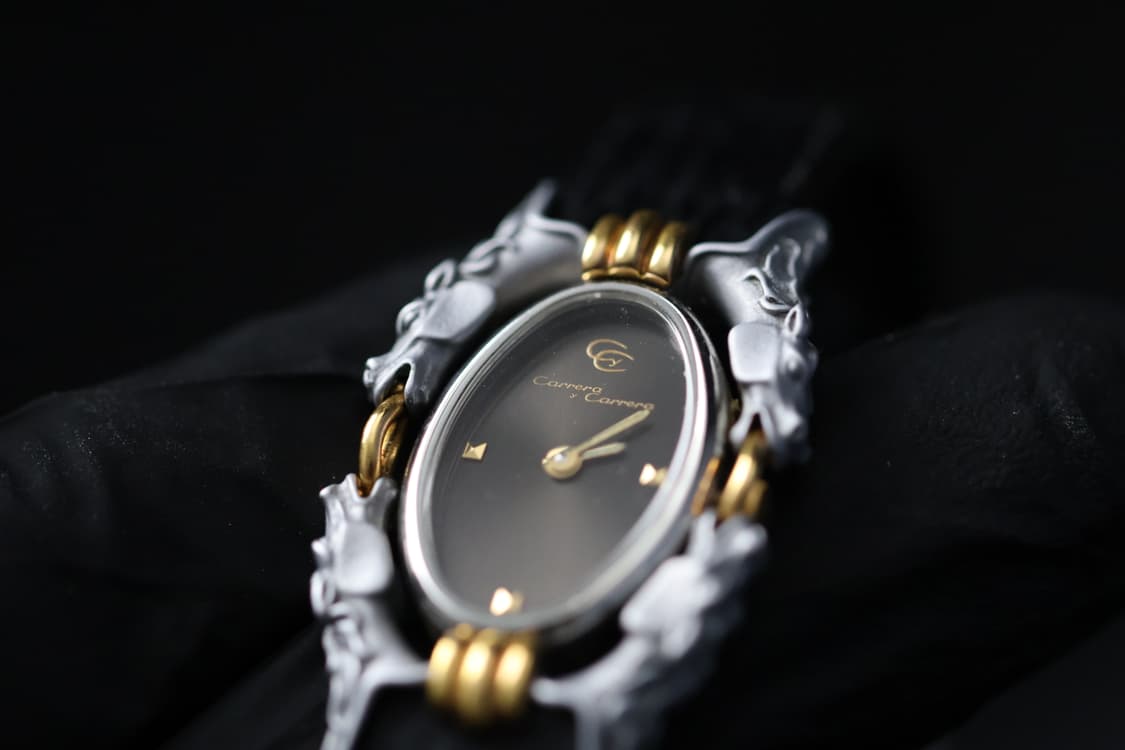 00‘s 카레라 카레라 시계 상품이미지3