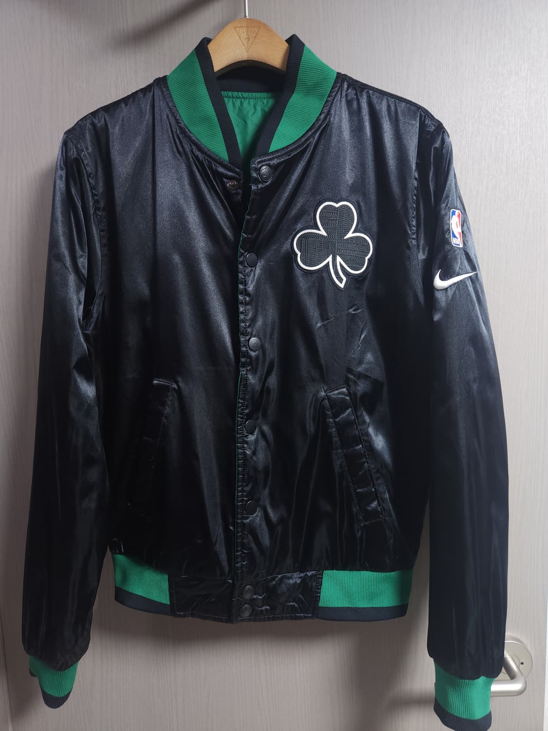 나이키 양면자켓, M 상품이미지1