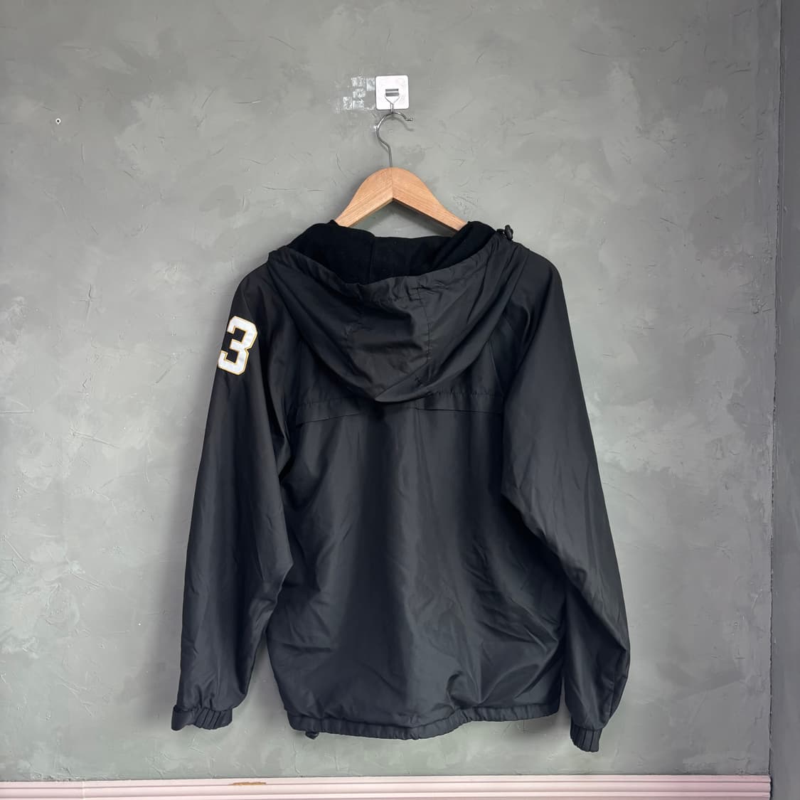 폴로 랄프로렌 빅포니 바람막이 자켓 상품이미지4