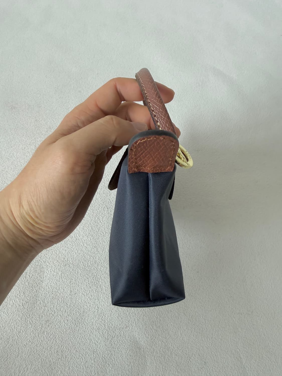 롱샴(Longchamp) 미니 르 플리아쥬백(FRANCE) 상품이미지4