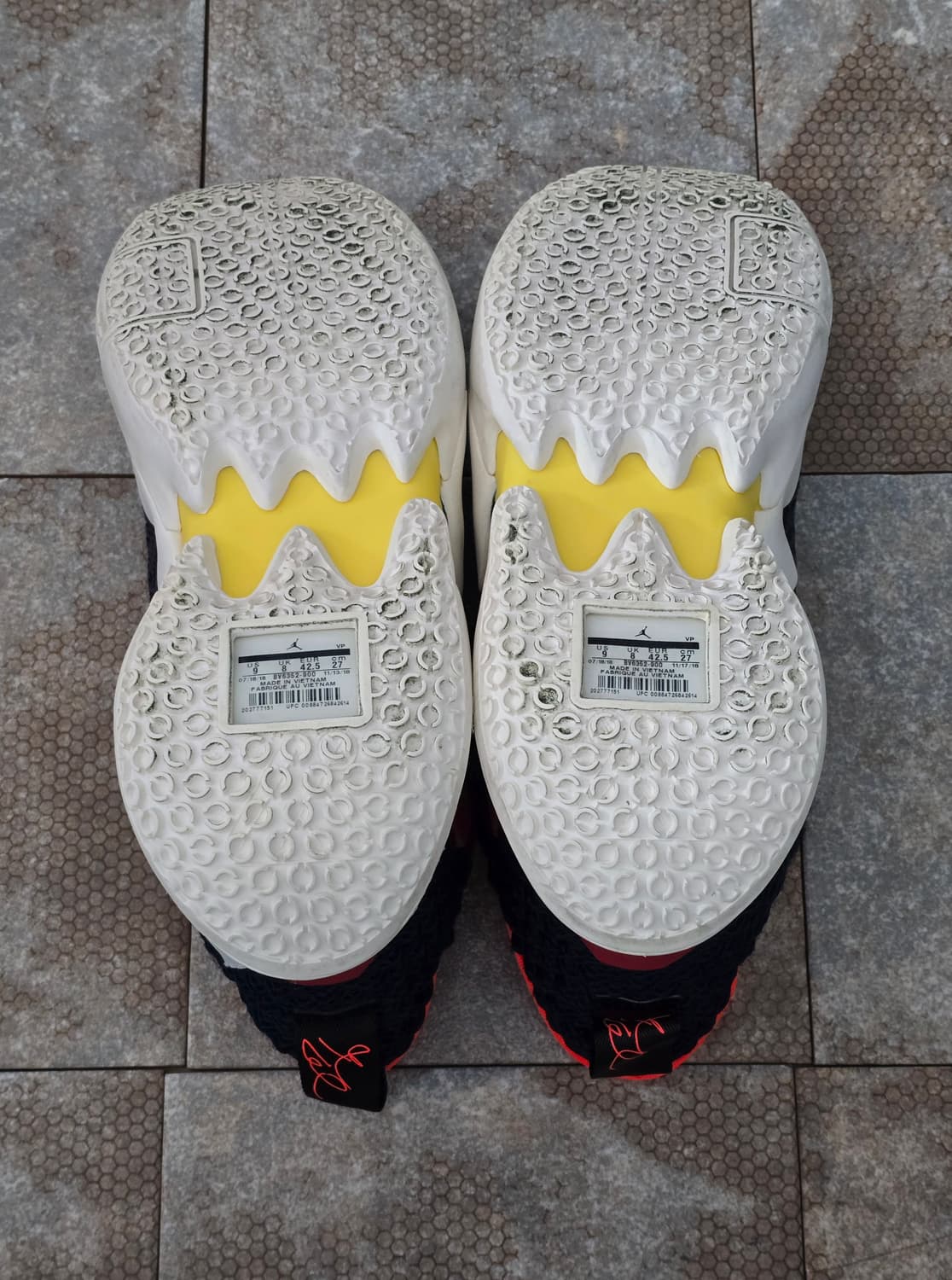 (270)나이키 와이 낫 제로 2 퍼스트 컬러 상품이미지10