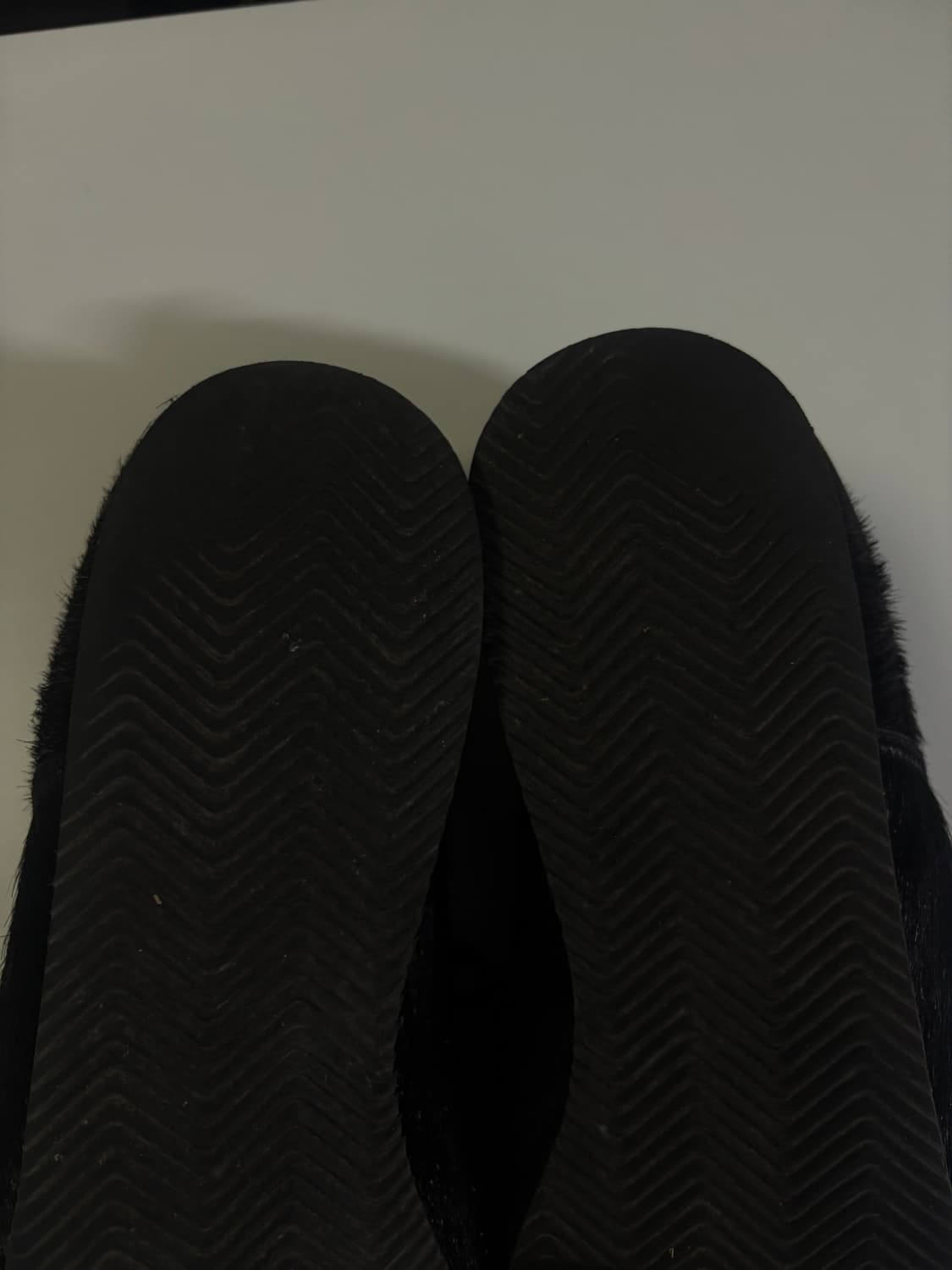 [43] 라드뮤지션 털 슈즈 상품이미지7