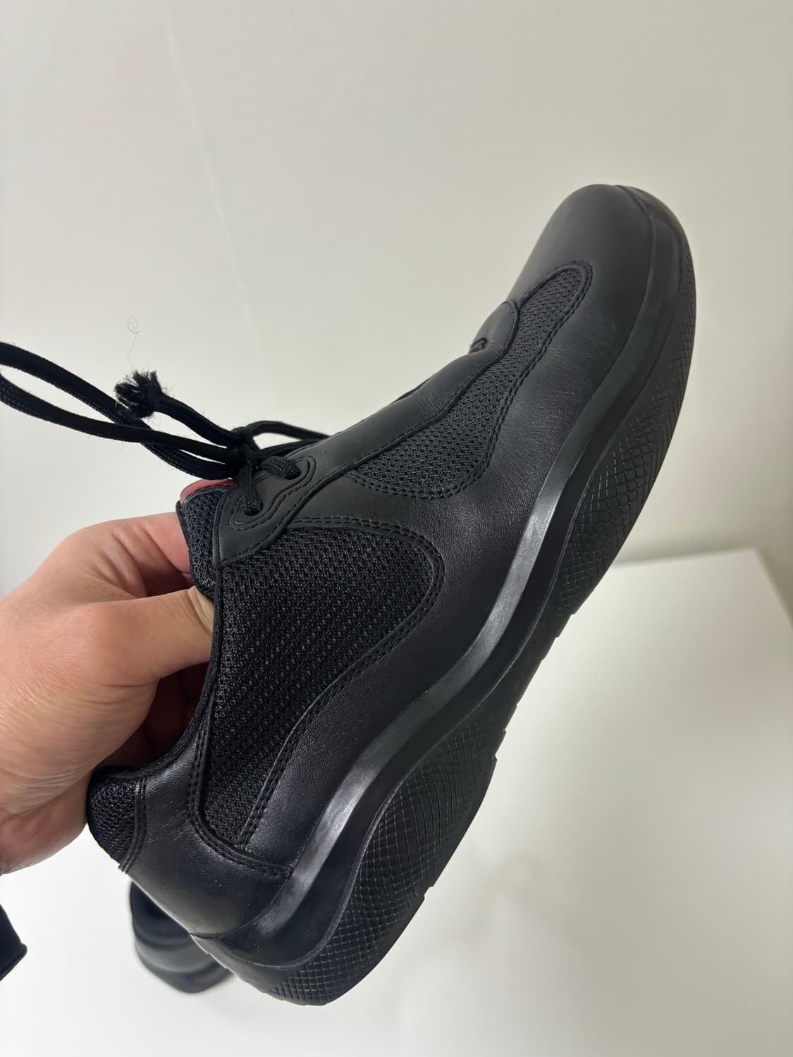 Prada 프라다 스포츠 아메리카컵 상품이미지5
