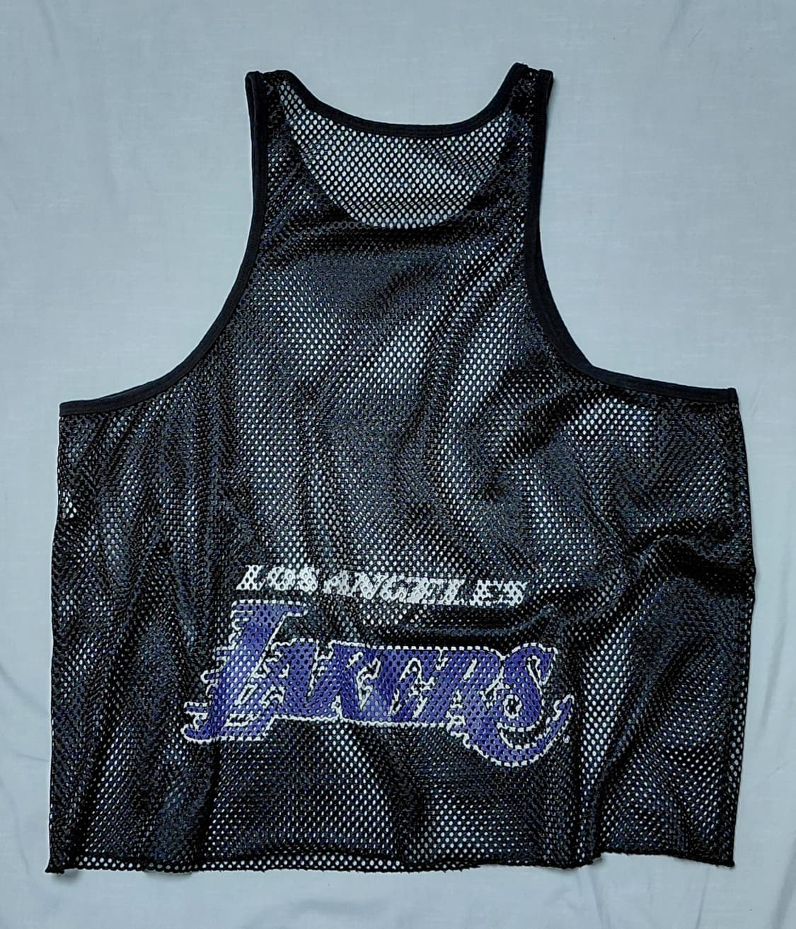 [VINTAGE] NBA LA 레이커스 레이어드 탱크탑 상품이미지3