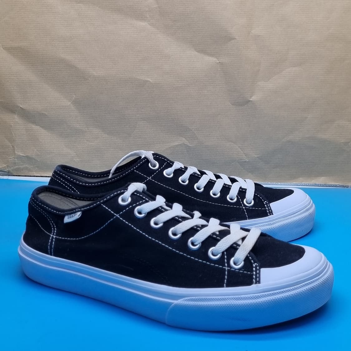 반스 식스티세븐 남성스니커즈270  상품이미지1