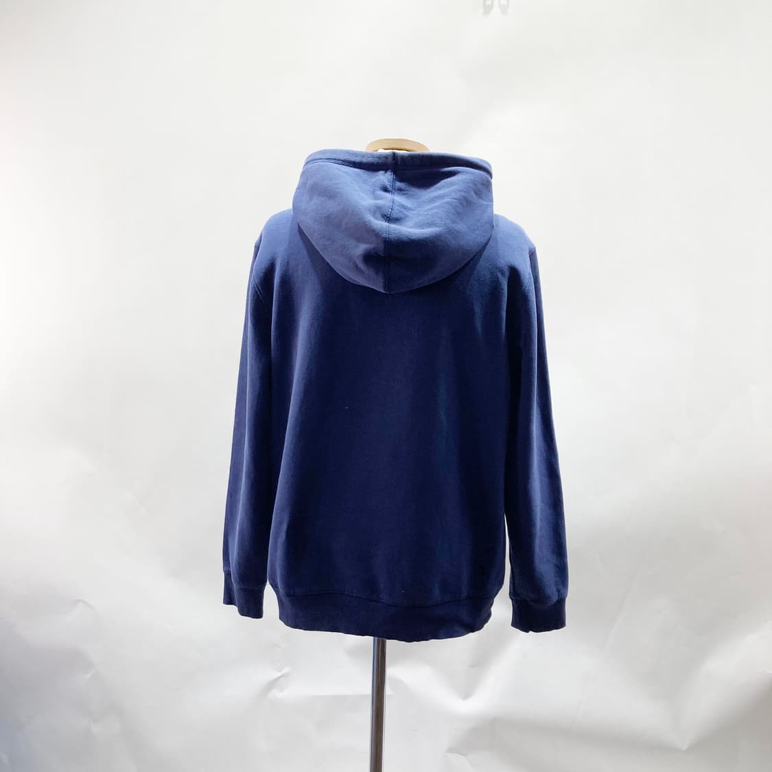 언더아머 남성캐주얼 기모후디 M 진스센스 상품이미지3