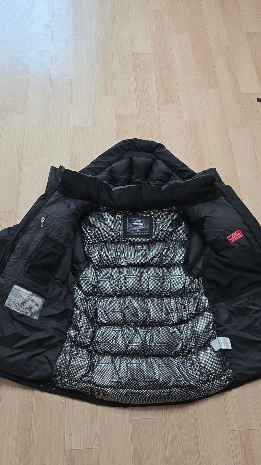 아이더 캄피로 M 상품이미지5