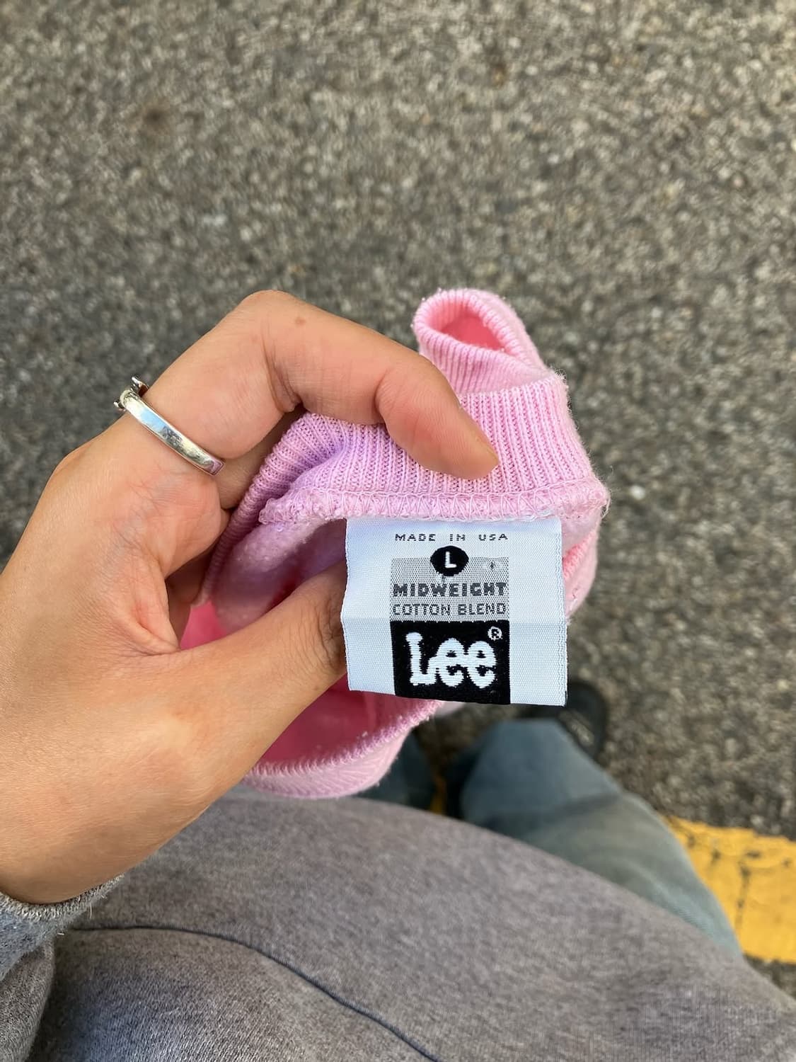 Lee 상품이미지3
