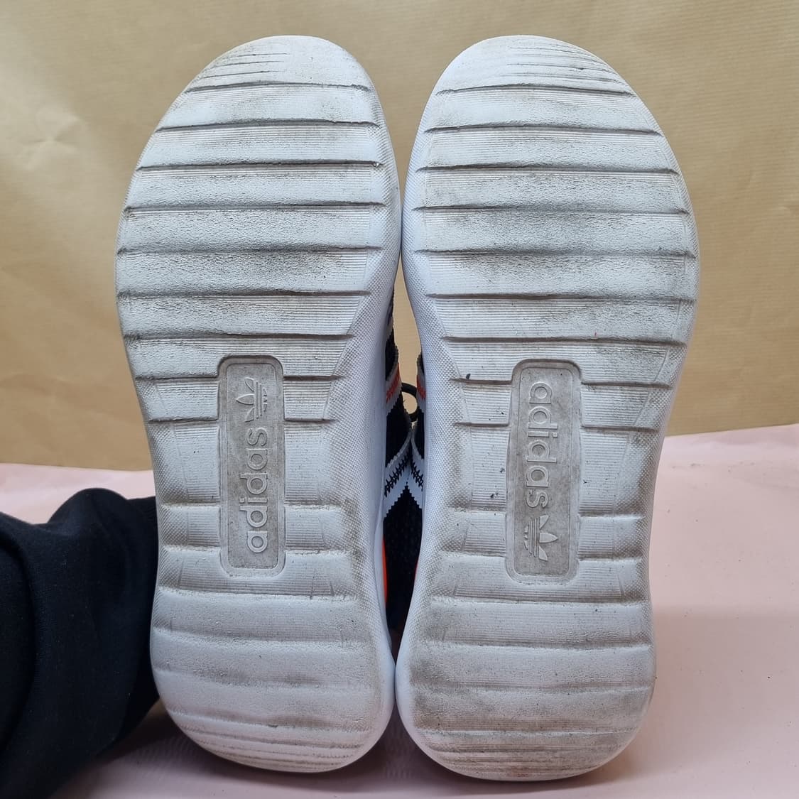 아디다스 키즈주니어 아디폼 운동화 240 상품이미지3