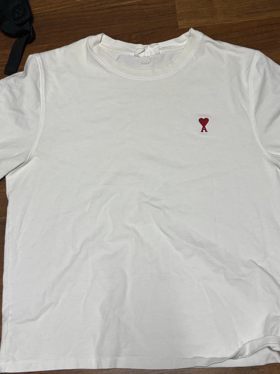 아미 빈티지 롱슬리브 상품이미지1