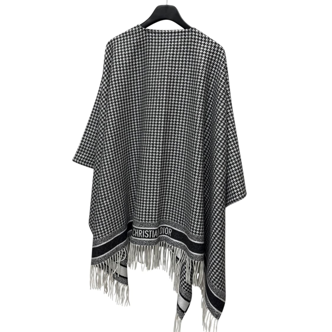 디올 30 몽테인 판쵸 망토 상품이미지5