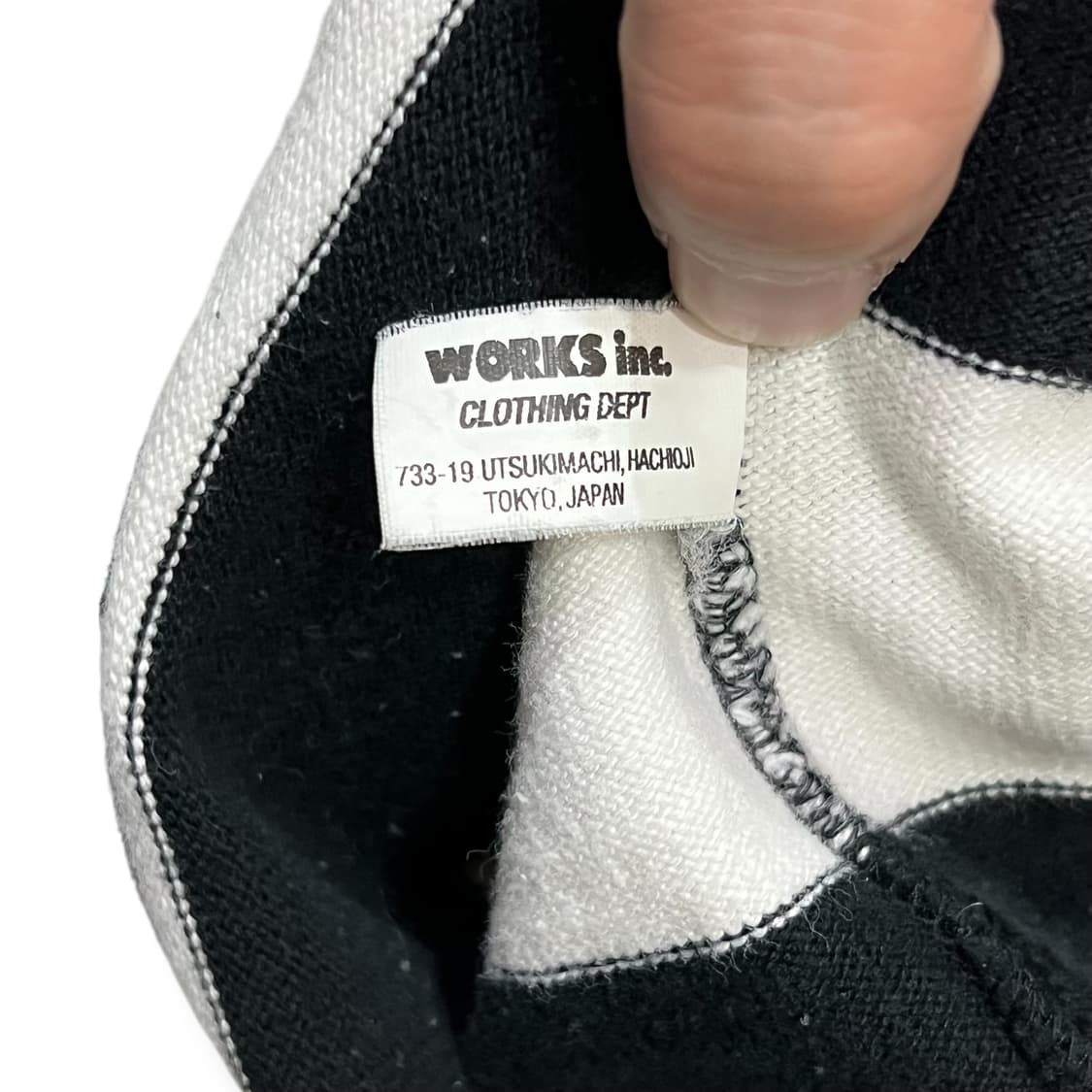  아이언하트 스트라이프 티셔츠 y13598 상품이미지9