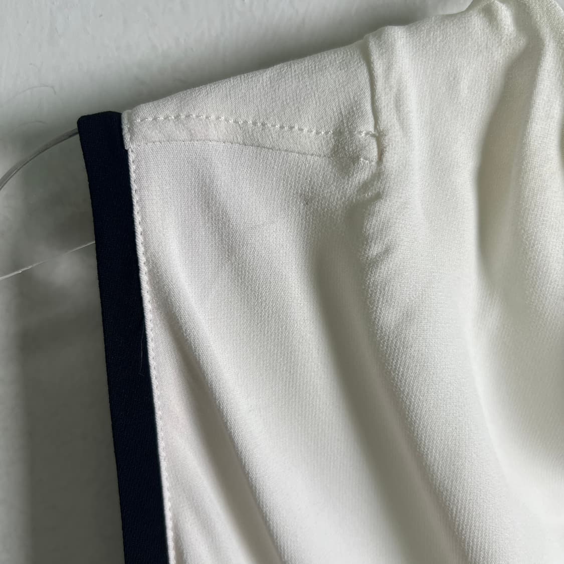 15ss 헬무트랭 토션 슬리브리스 롬퍼 2 상품이미지6