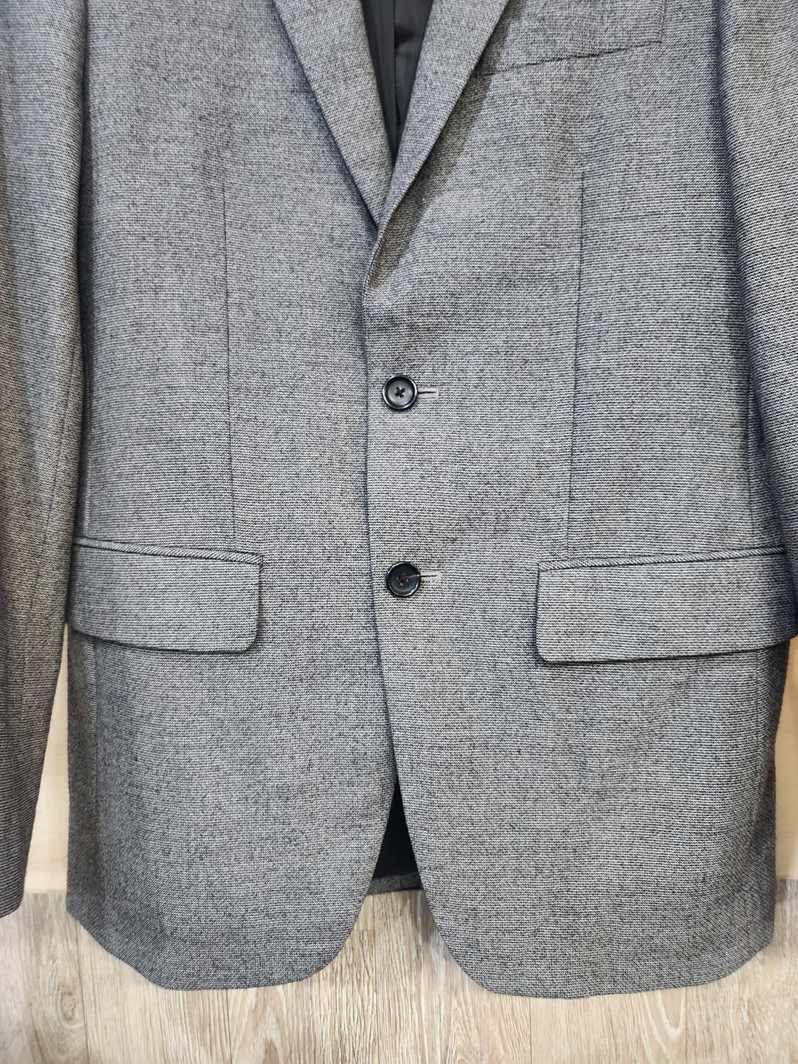 693) T.I FOR MAN 춘추 자켓 상품이미지5